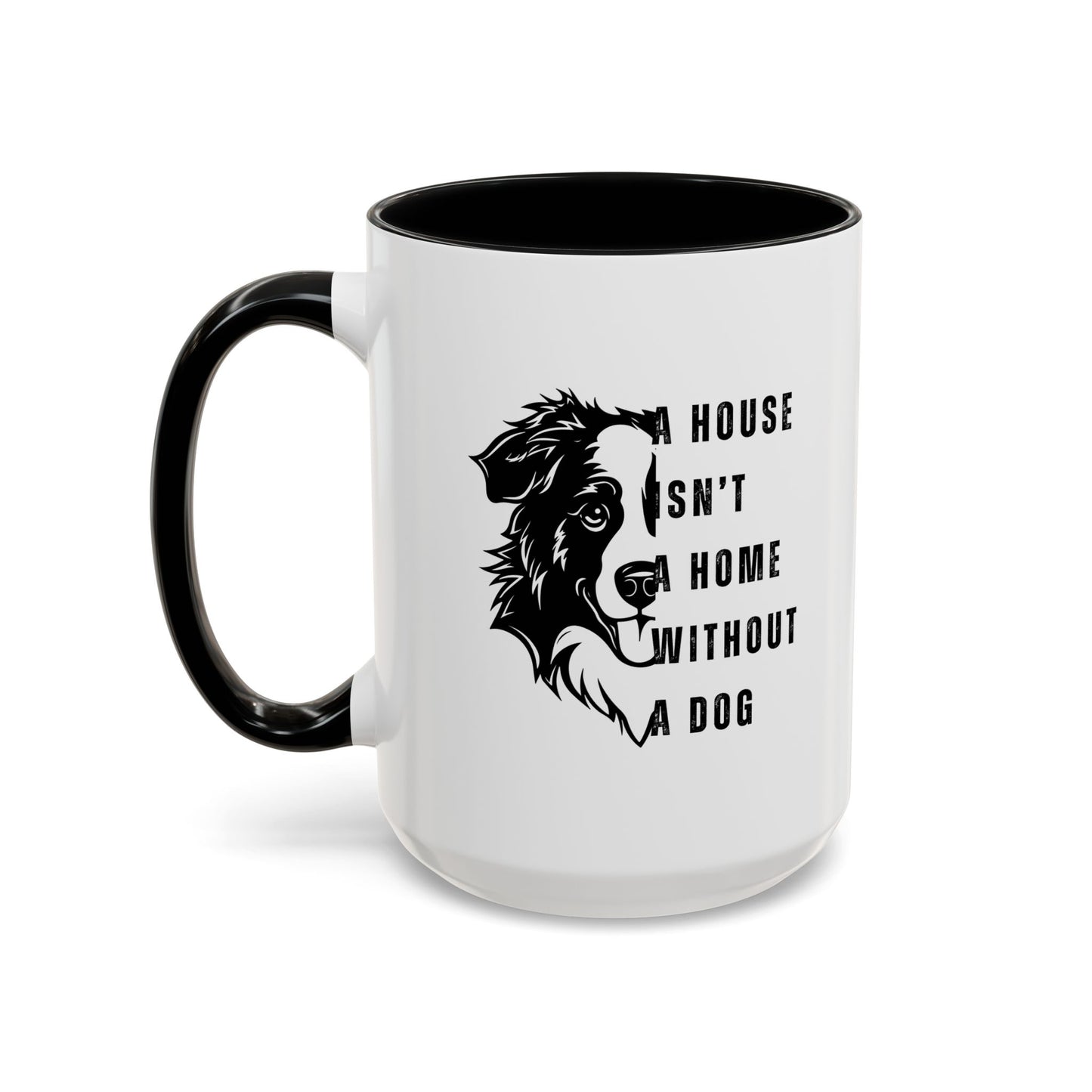 Dog Lover Coffee Mug (11, 15oz)