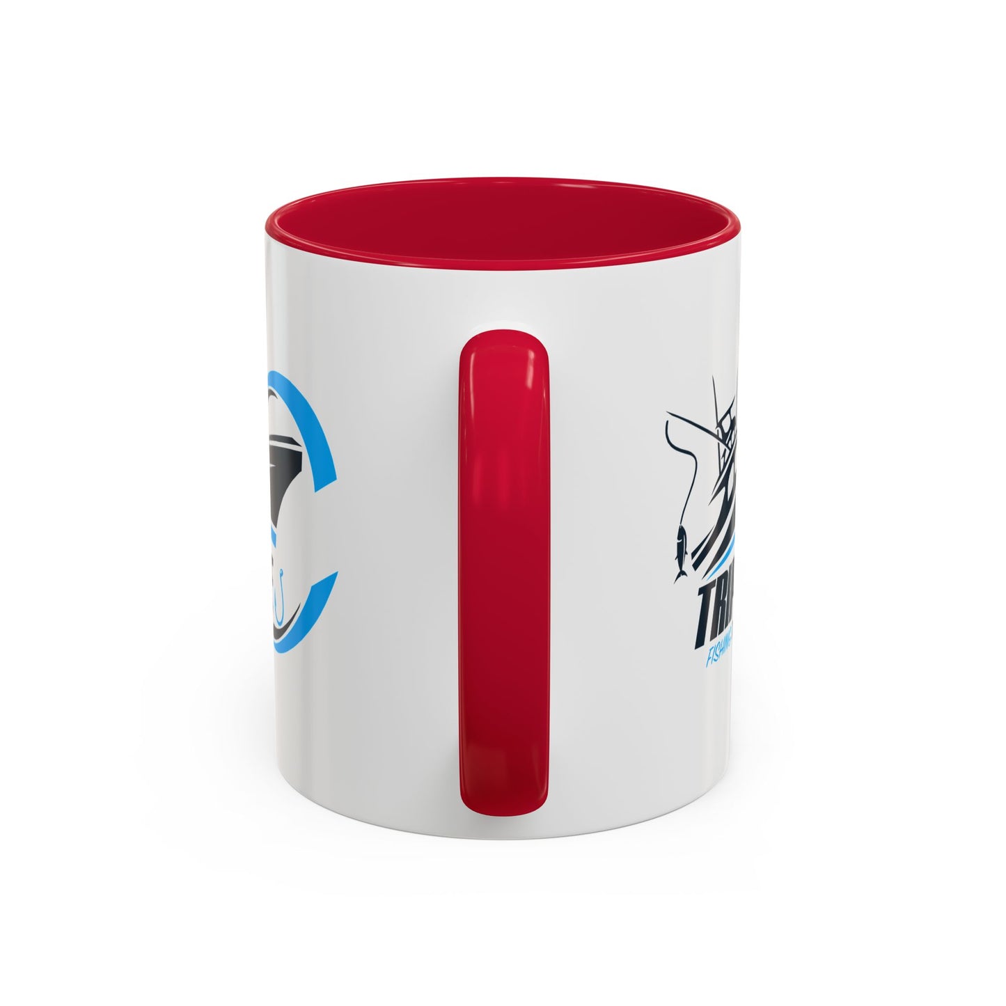 Triple J Fishing Team Mugs (11oz, 15oz)