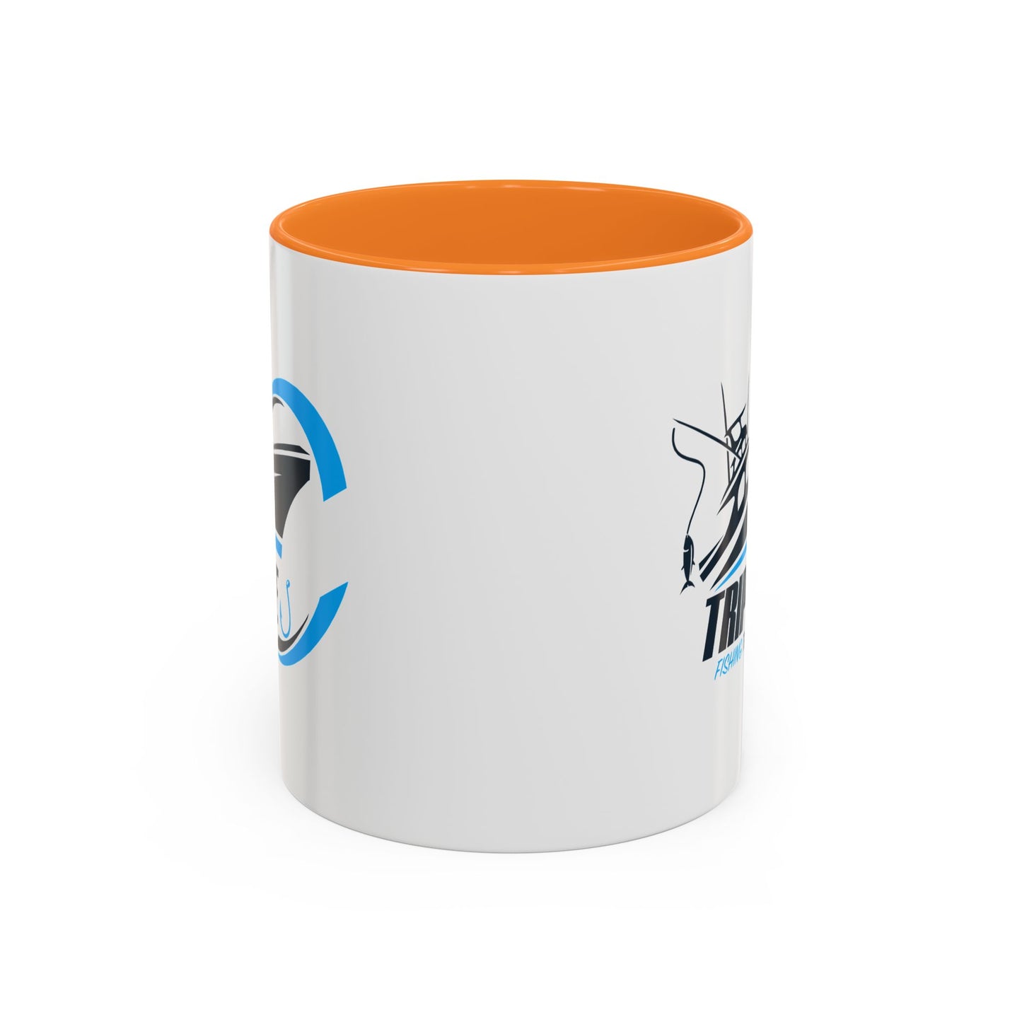 Triple J Fishing Team Mugs (11oz, 15oz)