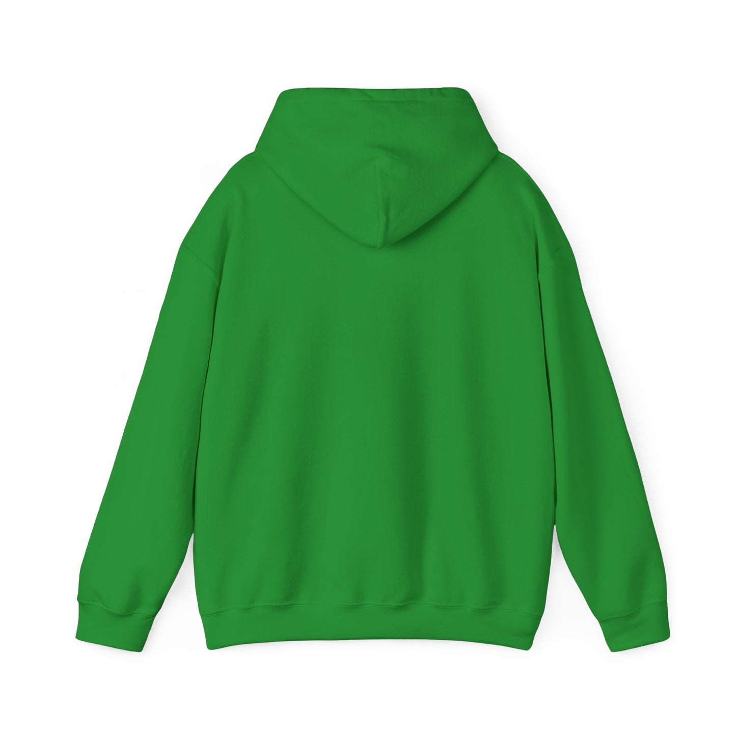 Dog Lover Hooded Sweatshirt