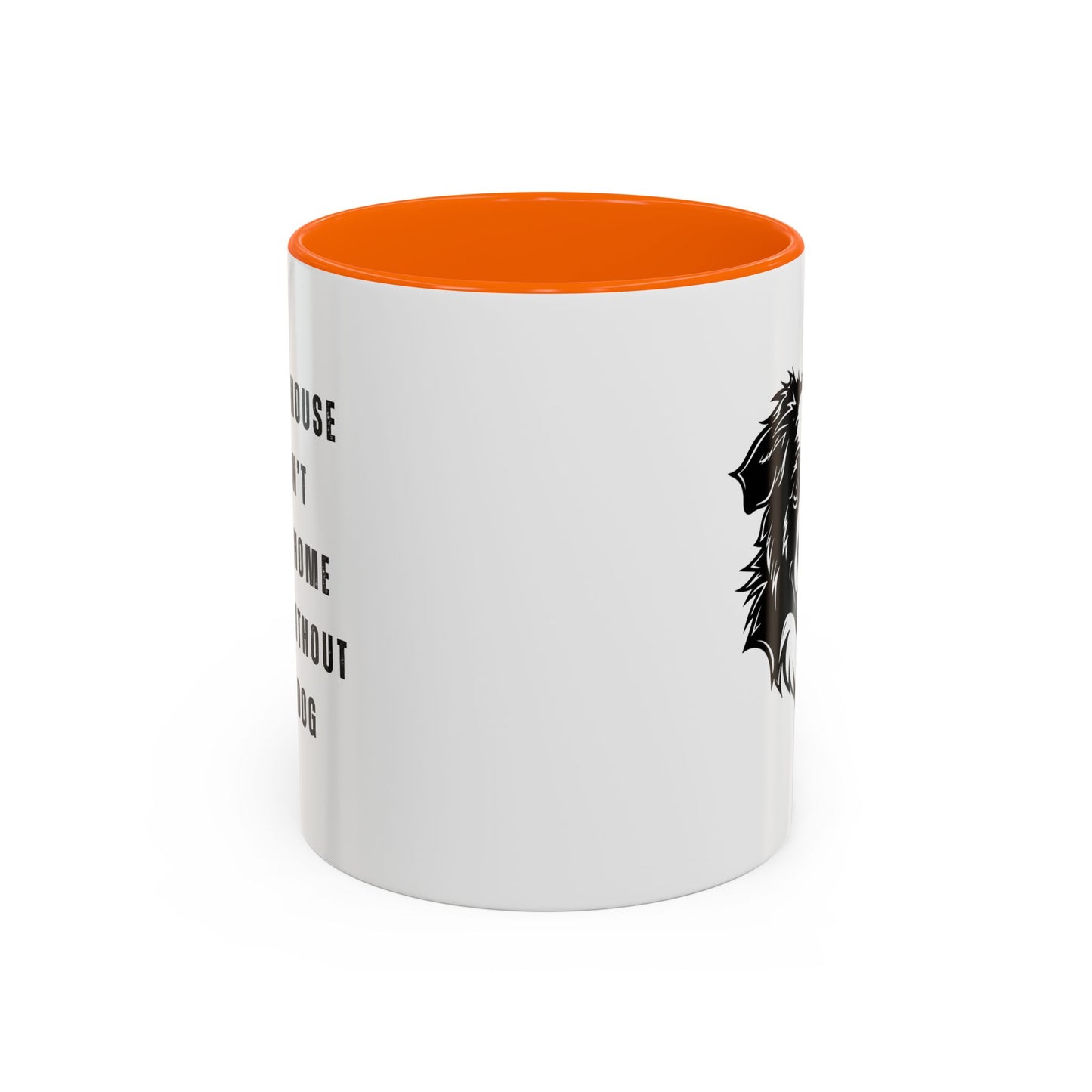 Dog Lover Coffee Mug (11, 15oz)