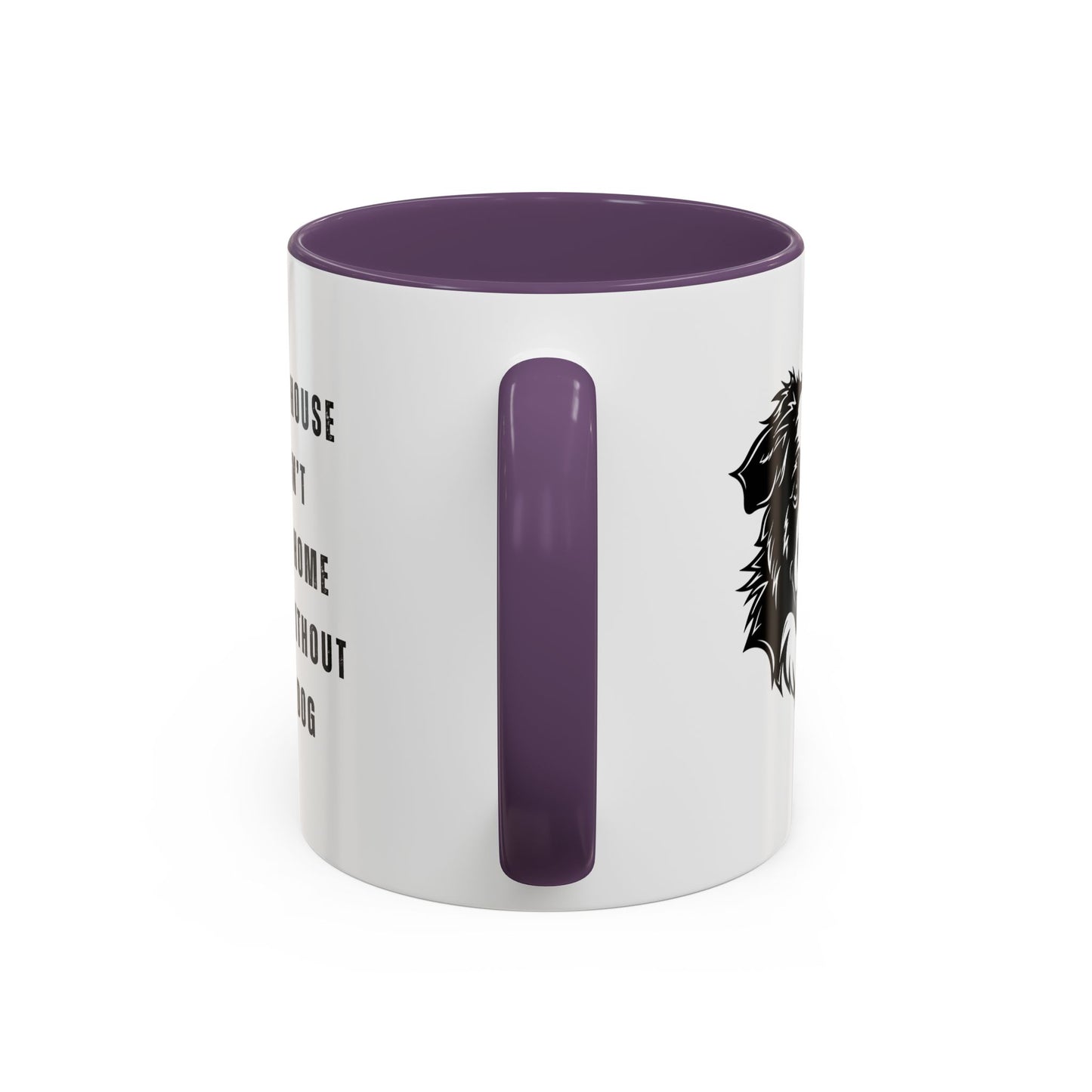 Dog Lover Coffee Mug (11, 15oz)
