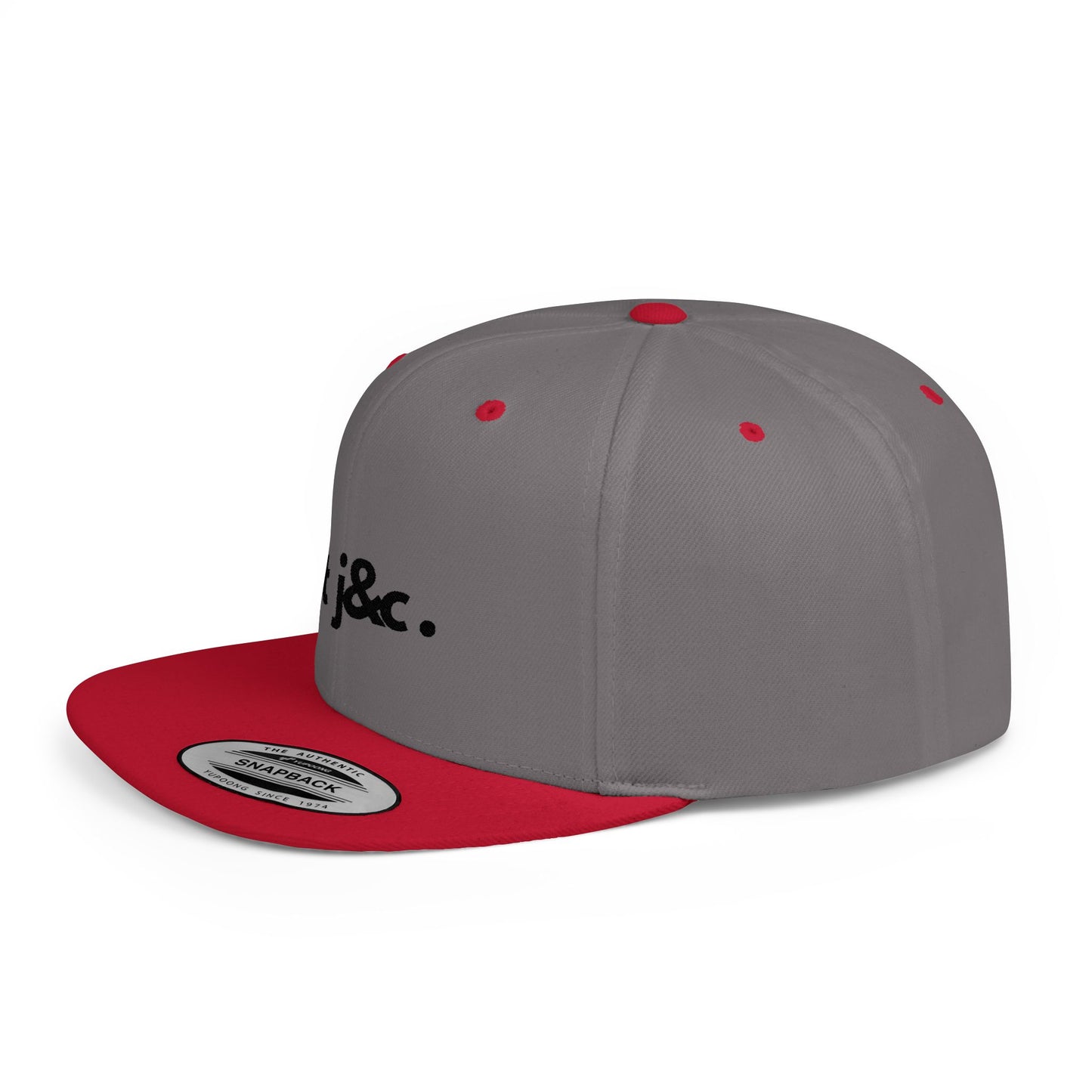 Just J&C Snapback