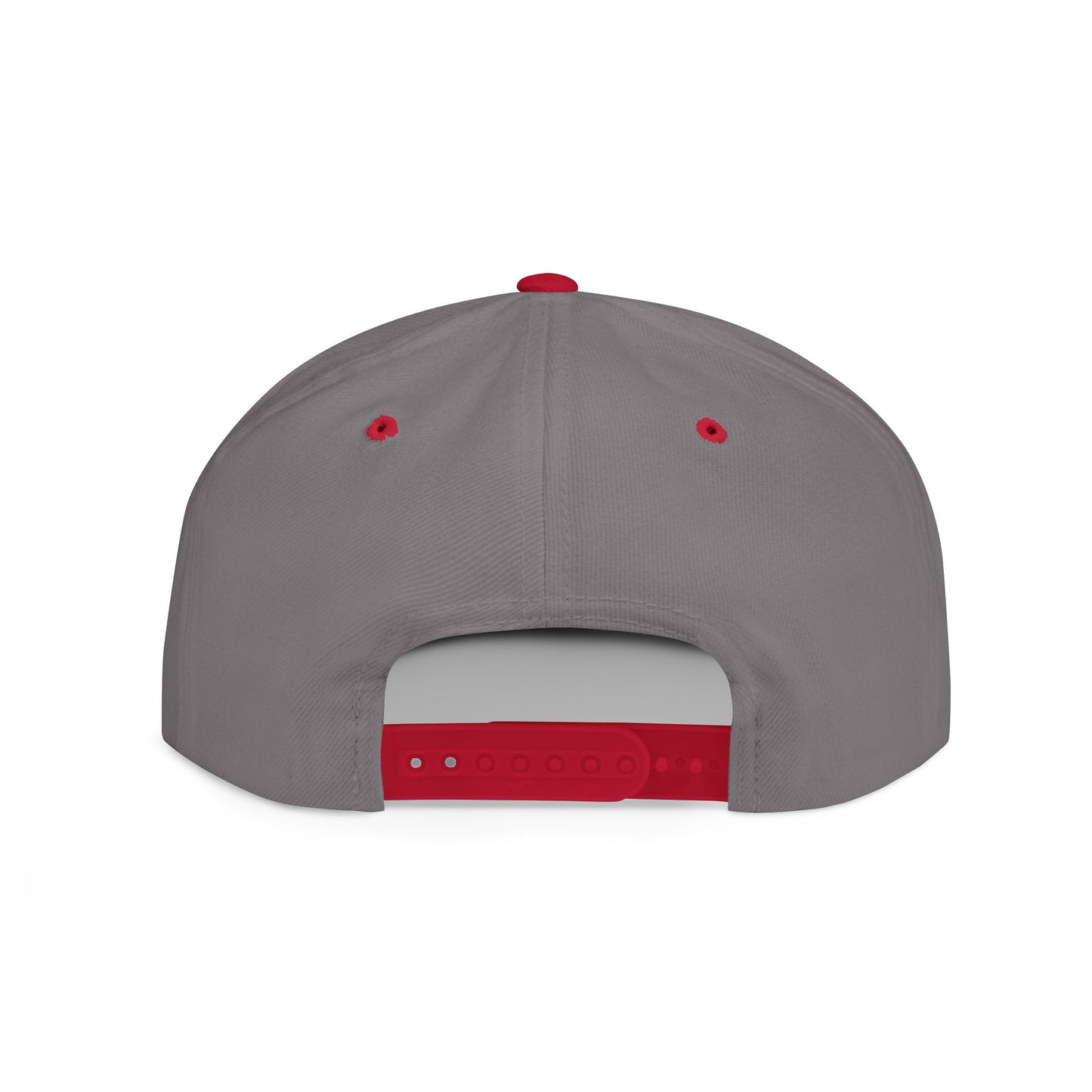 Just J&C Snapback