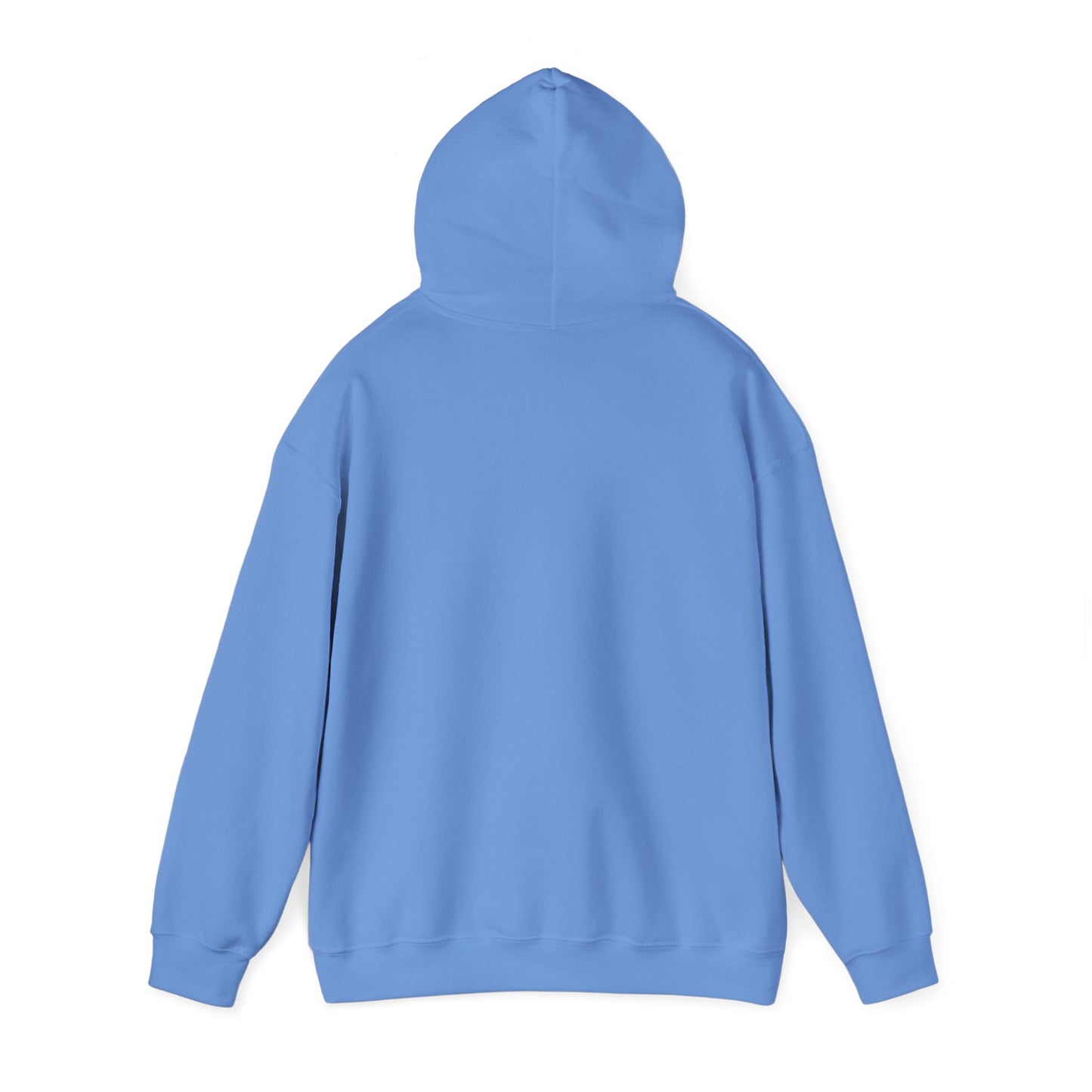 Dog Lover Hooded Sweatshirt