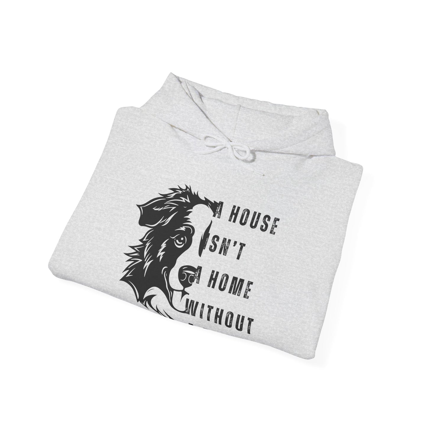 Dog Lover Hooded Sweatshirt