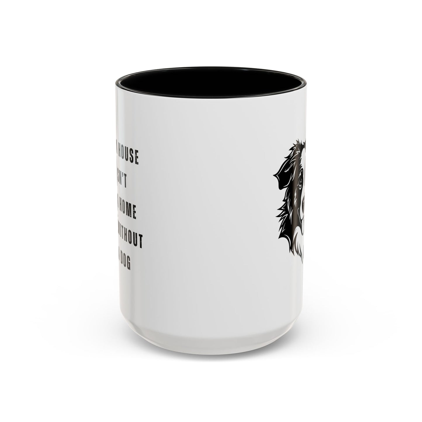 Dog Lover Coffee Mug (11, 15oz)
