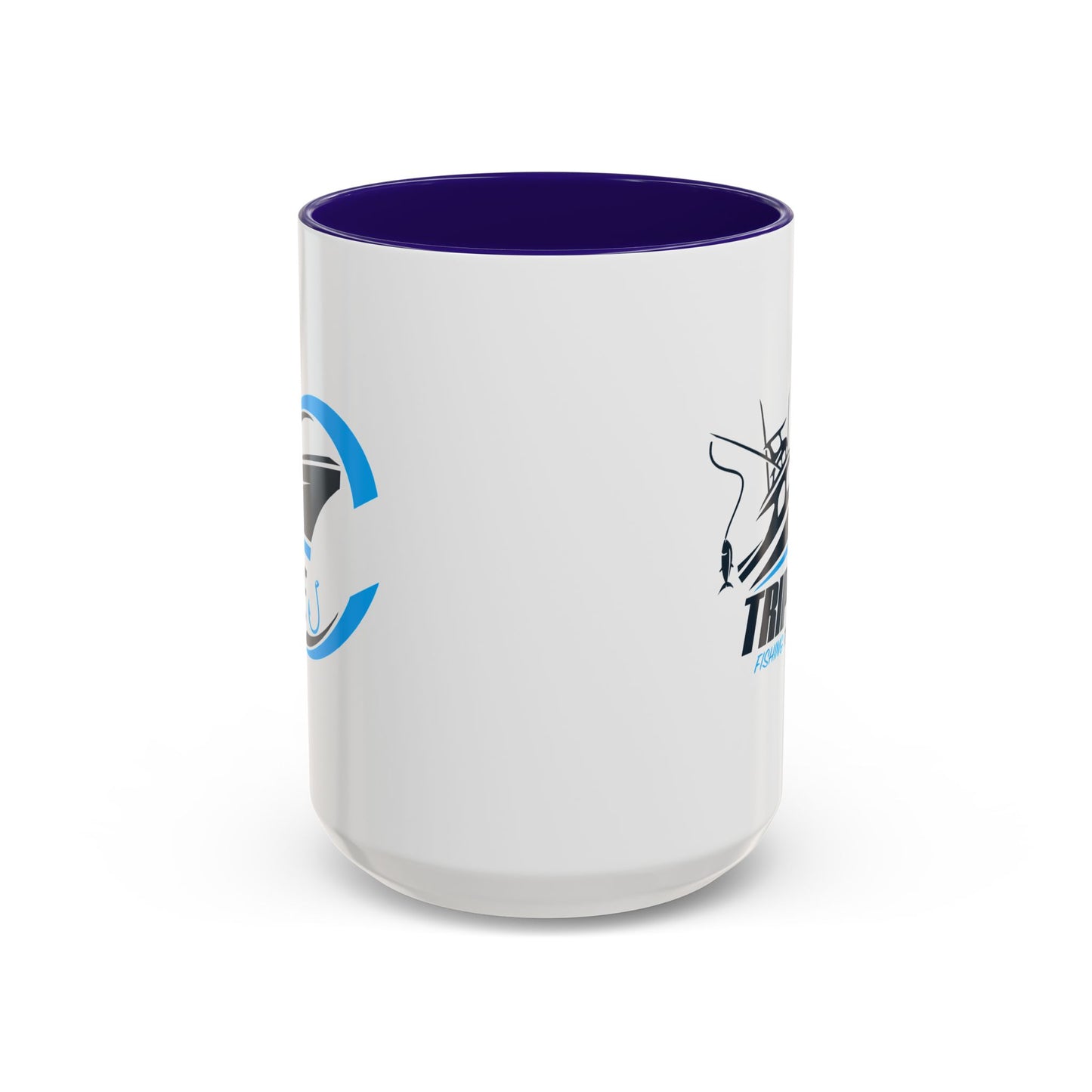 Triple J Fishing Team Mugs (11oz, 15oz)