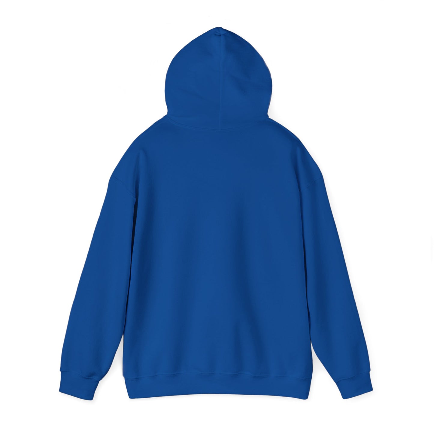 Dog Lover Hooded Sweatshirt