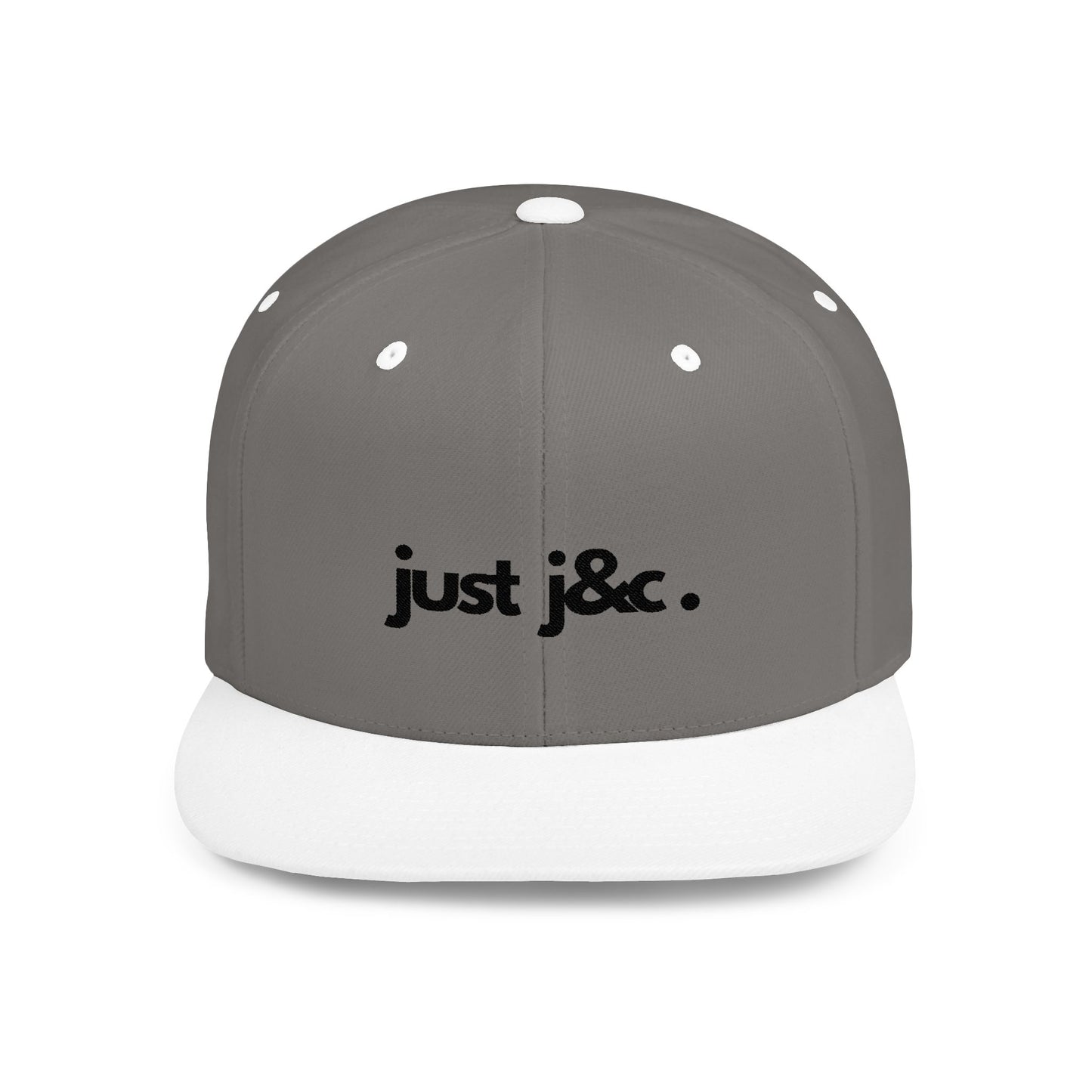 Just J&C Snapback