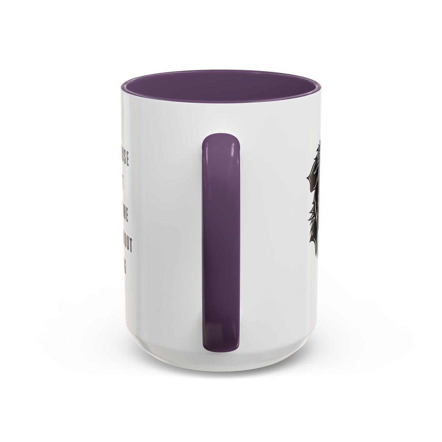 Dog Lover Coffee Mug (11, 15oz)