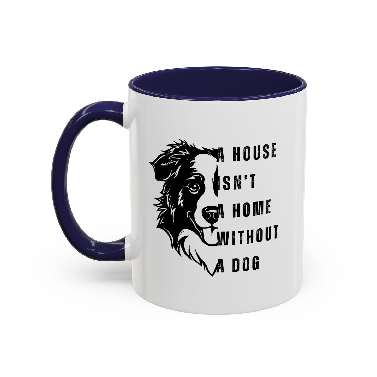 Dog Lover Coffee Mug (11, 15oz)