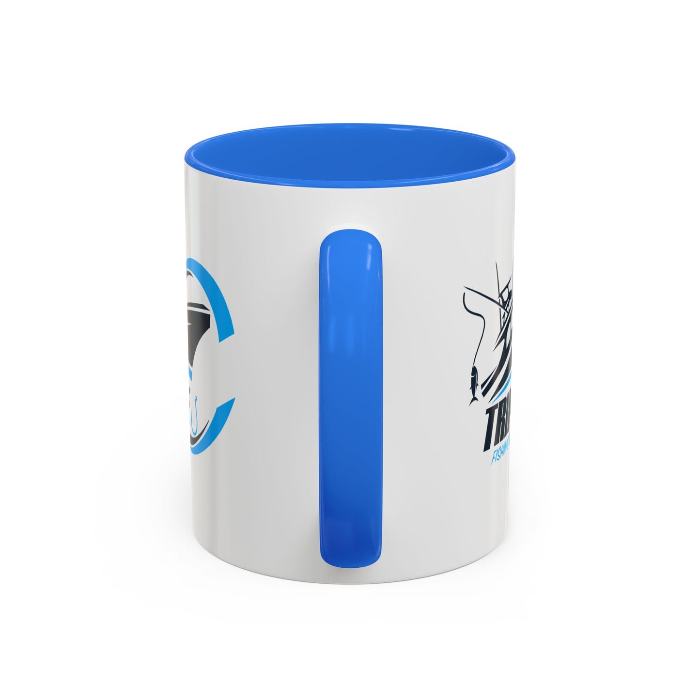 Triple J Fishing Team Mugs (11oz, 15oz)
