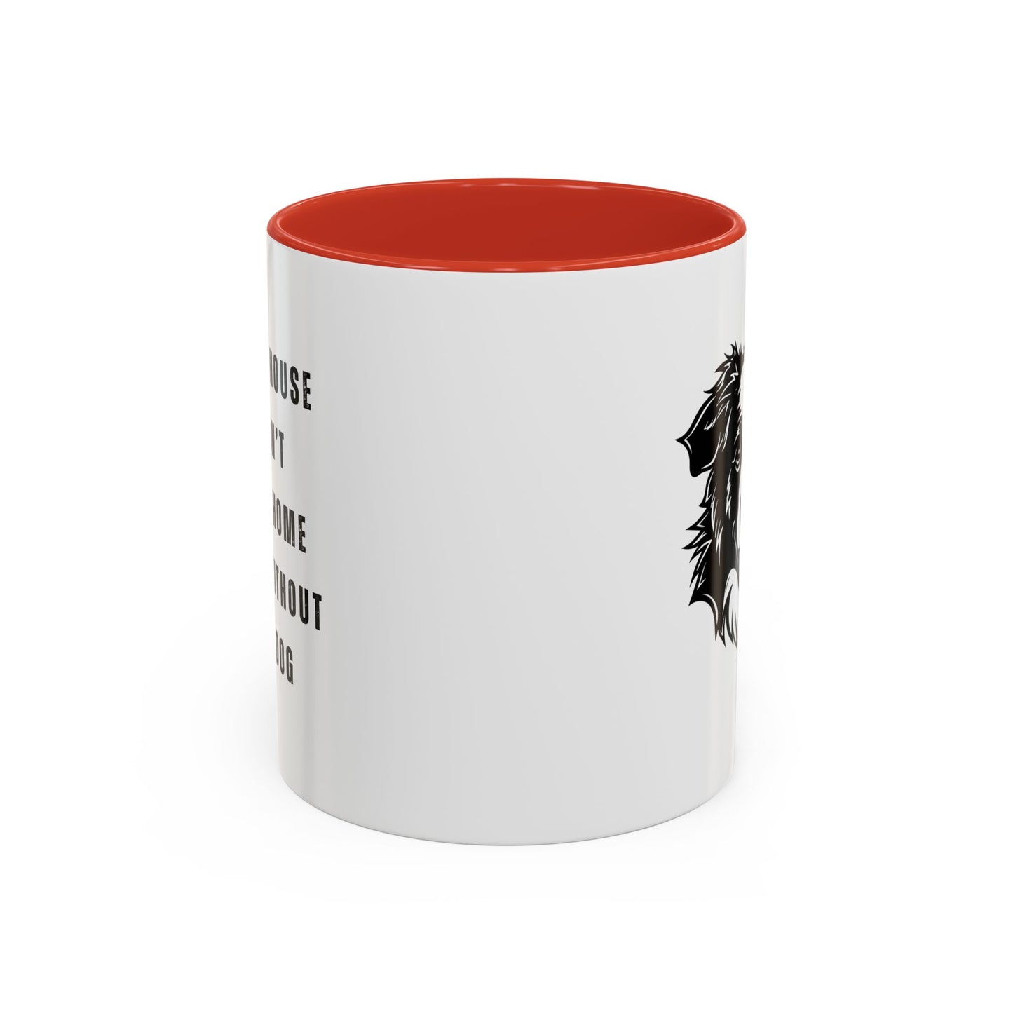 Dog Lover Coffee Mug (11, 15oz)
