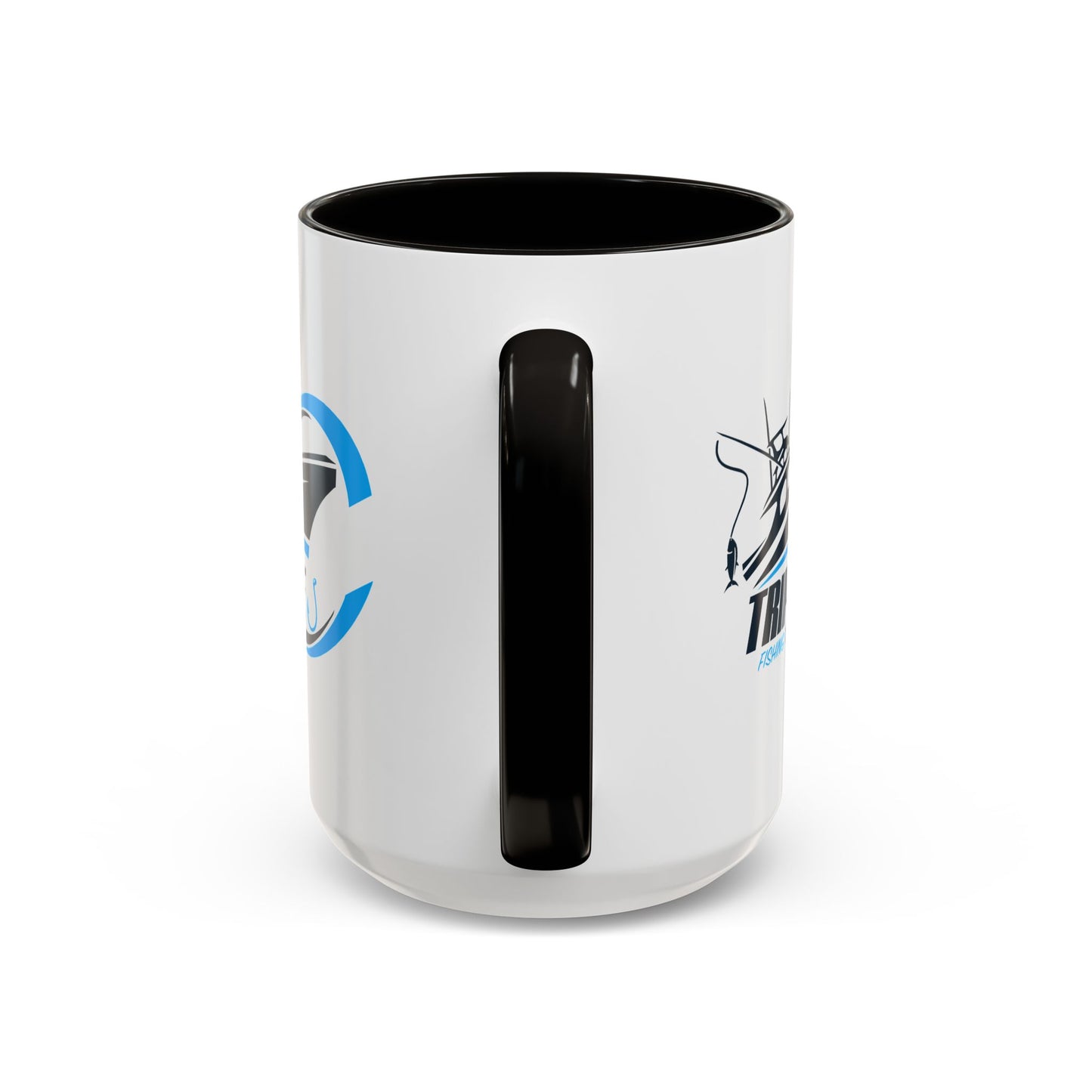 Triple J Fishing Team Mugs (11oz, 15oz)