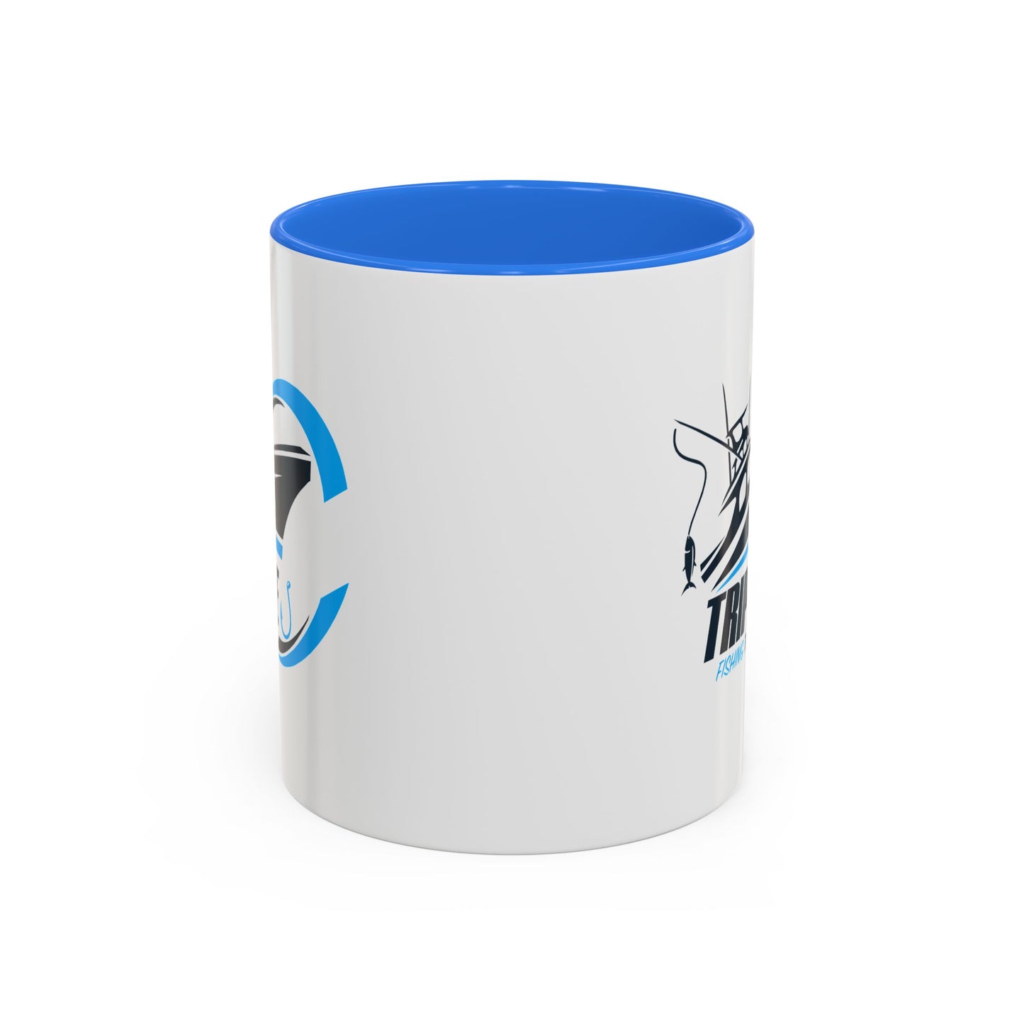 Triple J Fishing Team Mugs (11oz, 15oz)