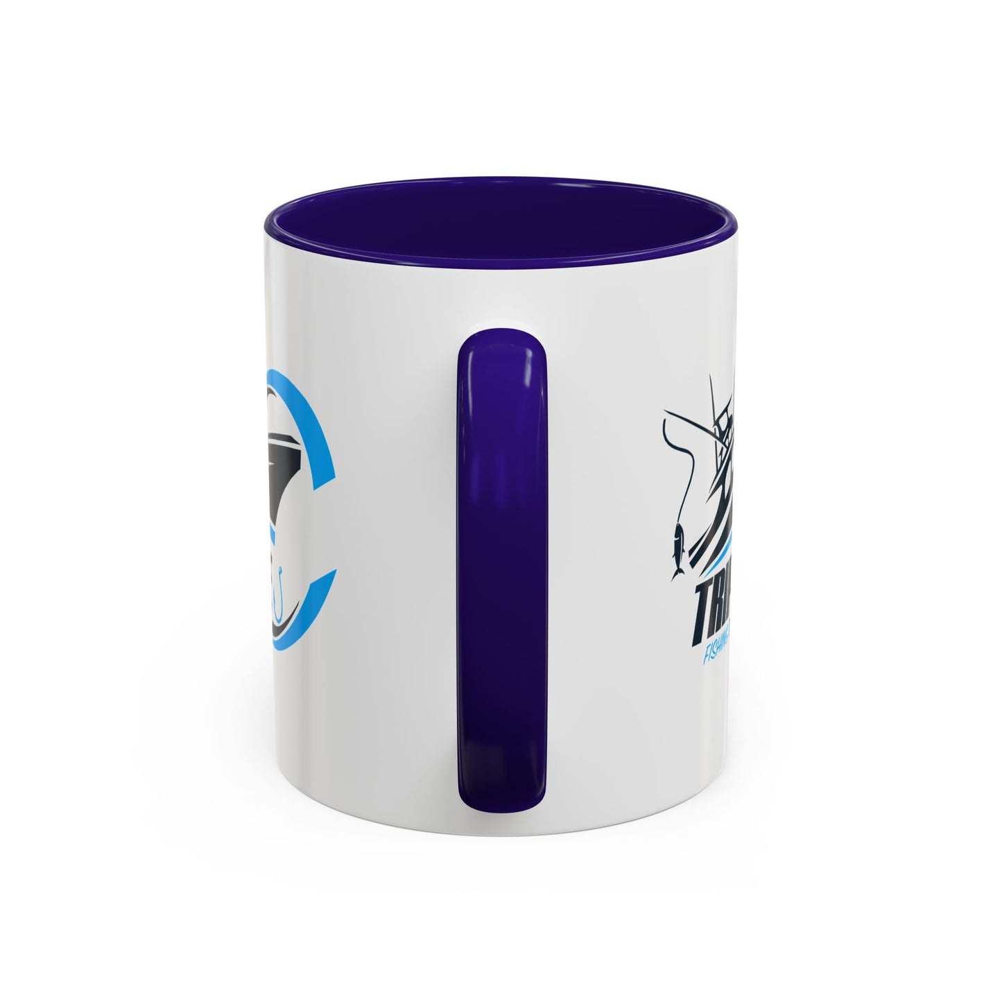 Triple J Fishing Team Mugs (11oz, 15oz)