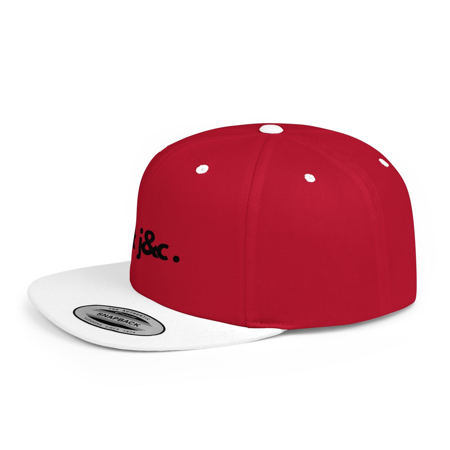 Just J&C Snapback