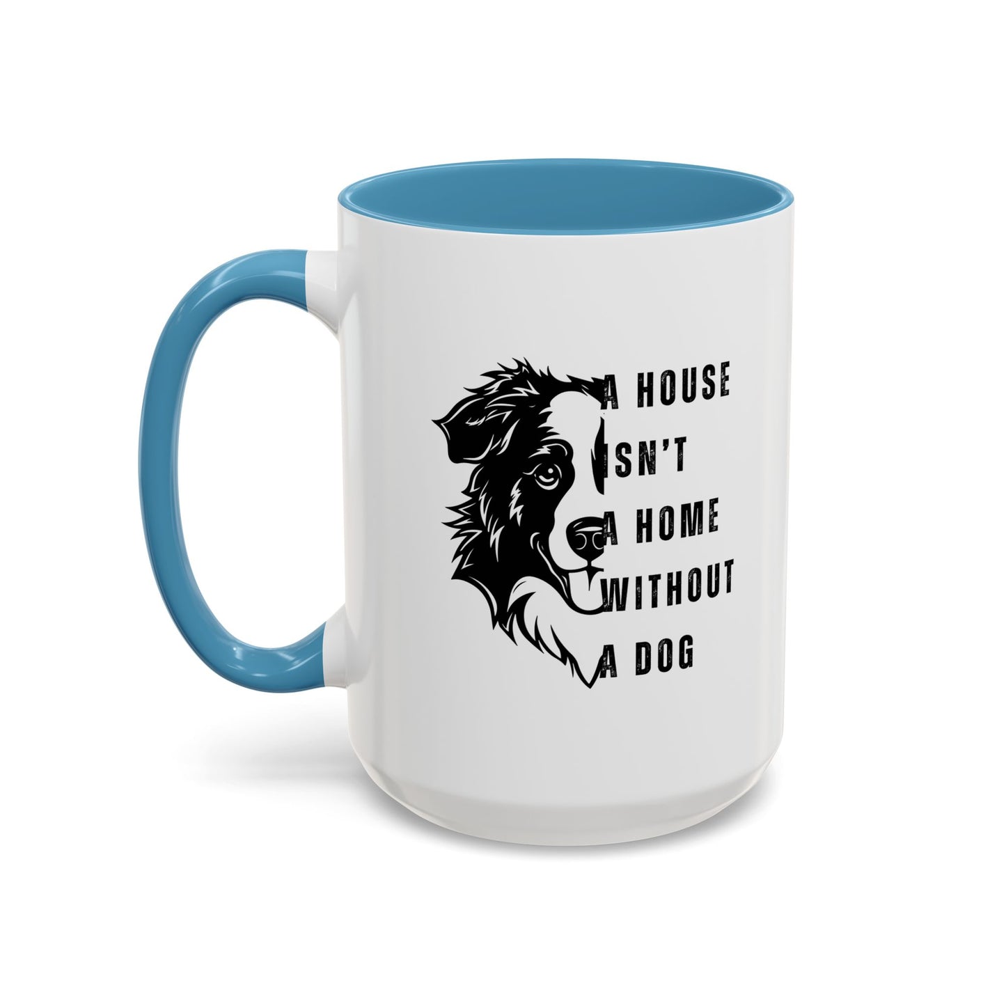 Dog Lover Coffee Mug (11, 15oz)