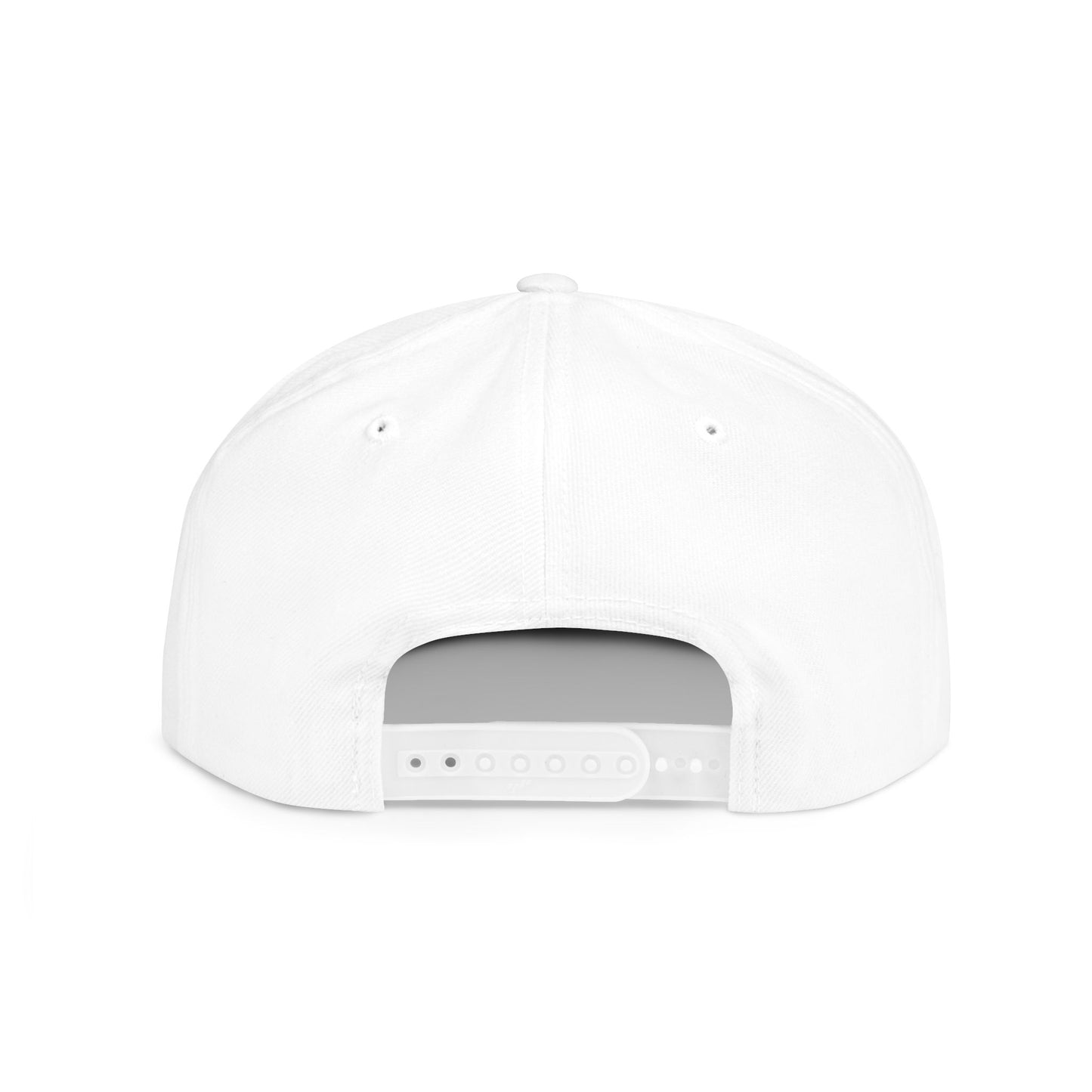Just J&C Snapback