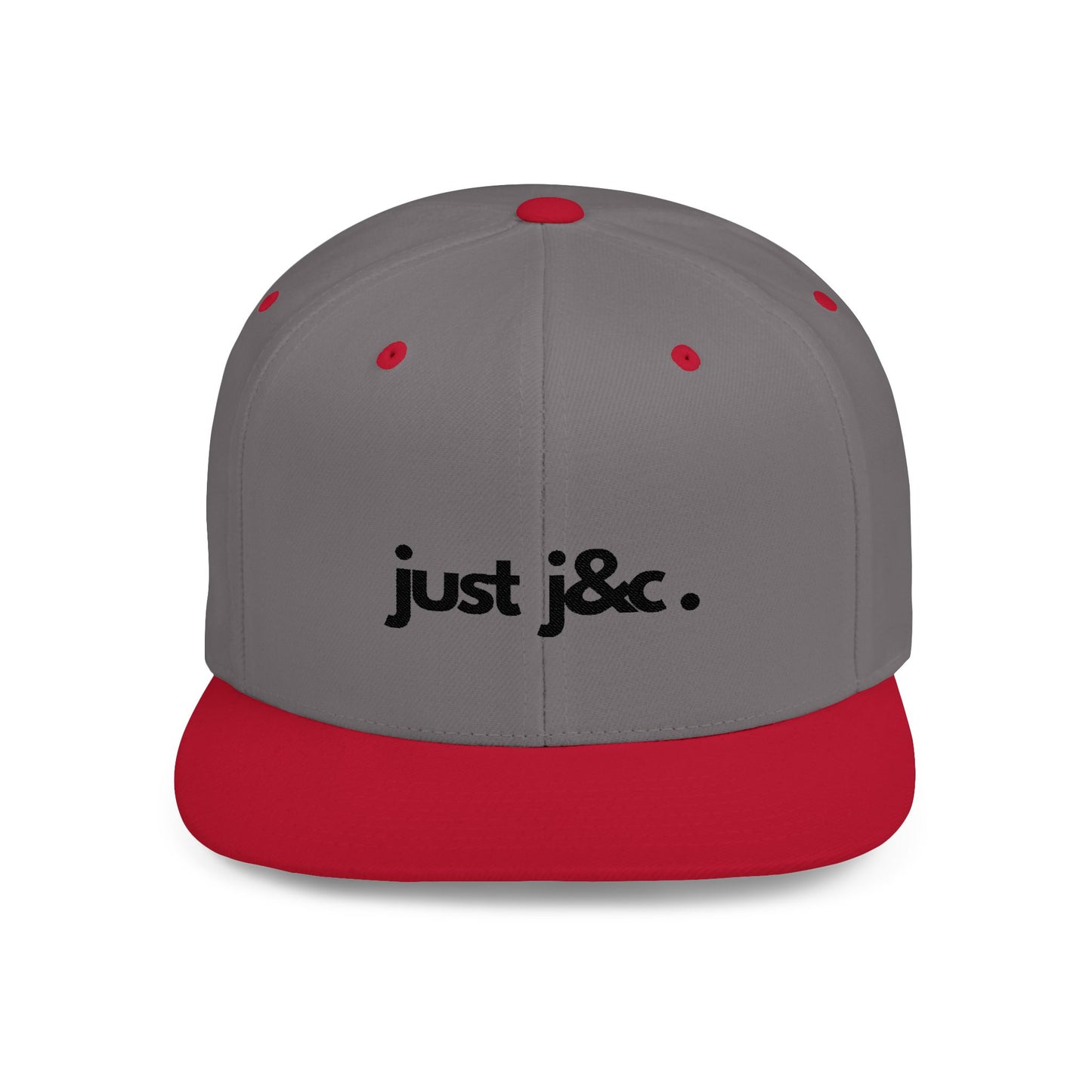 Just J&C Snapback