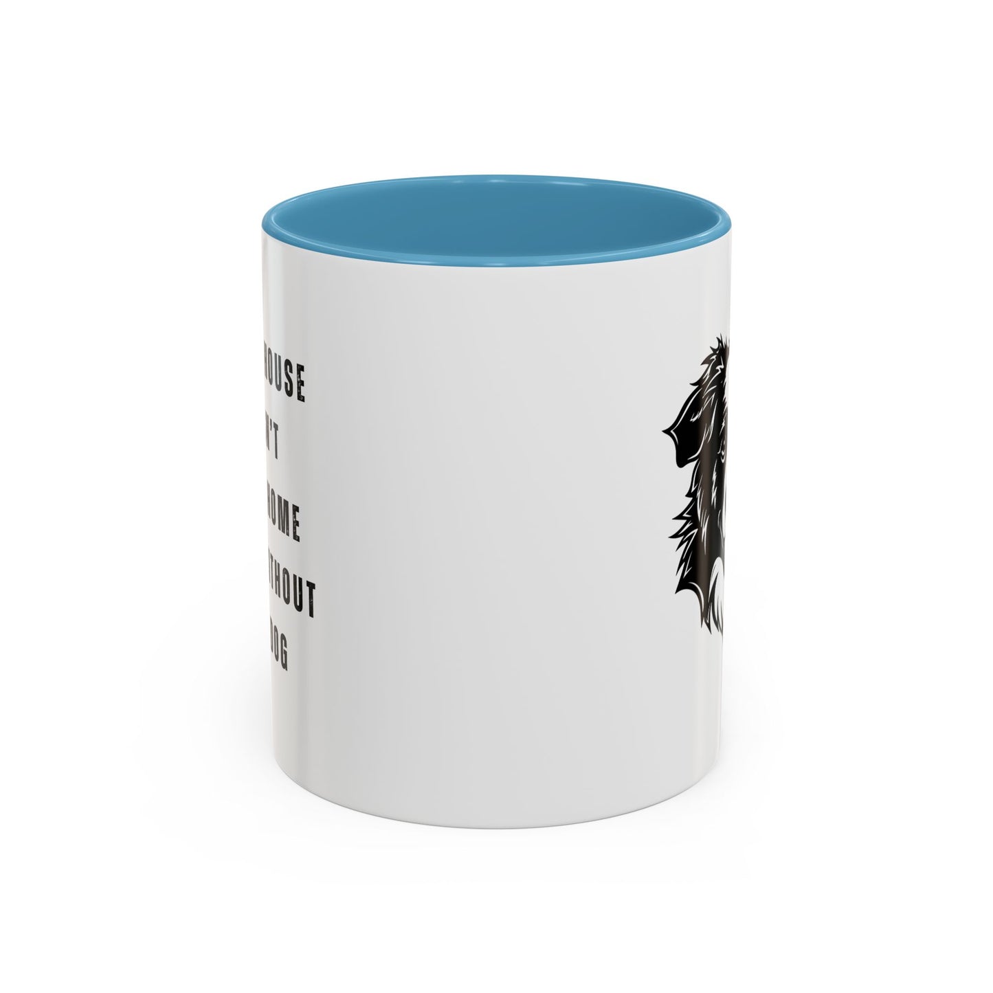Dog Lover Coffee Mug (11, 15oz)