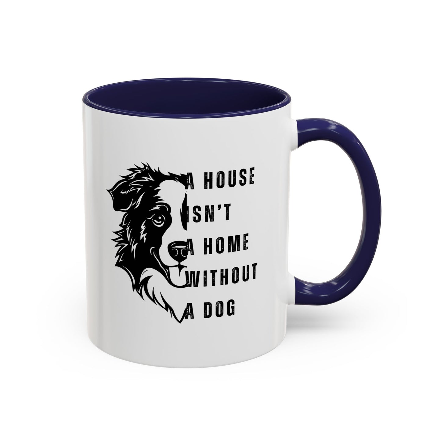 Dog Lover Coffee Mug (11, 15oz)