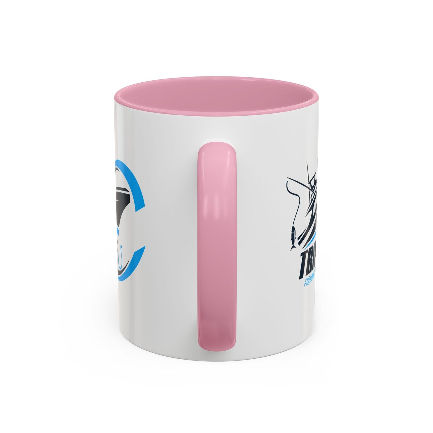Triple J Fishing Team Mugs (11oz, 15oz)