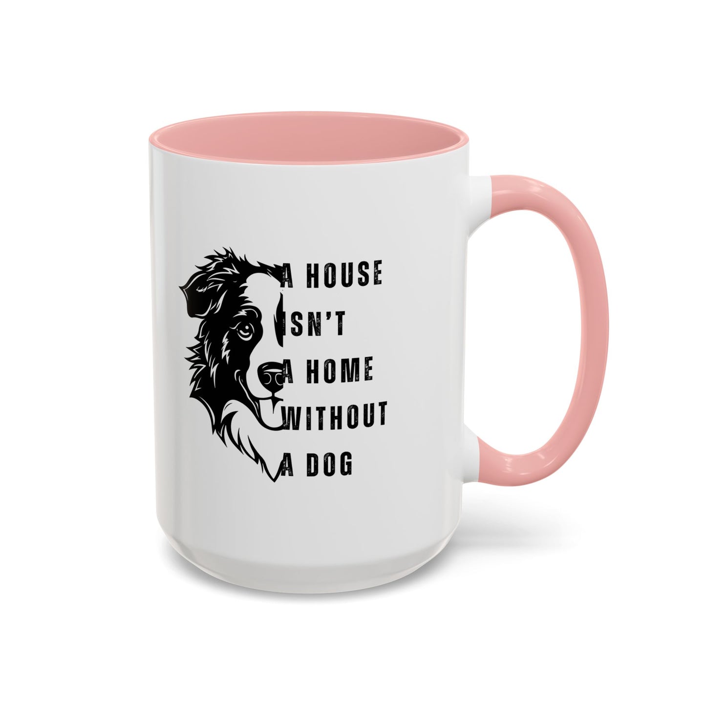 Dog Lover Coffee Mug (11, 15oz)