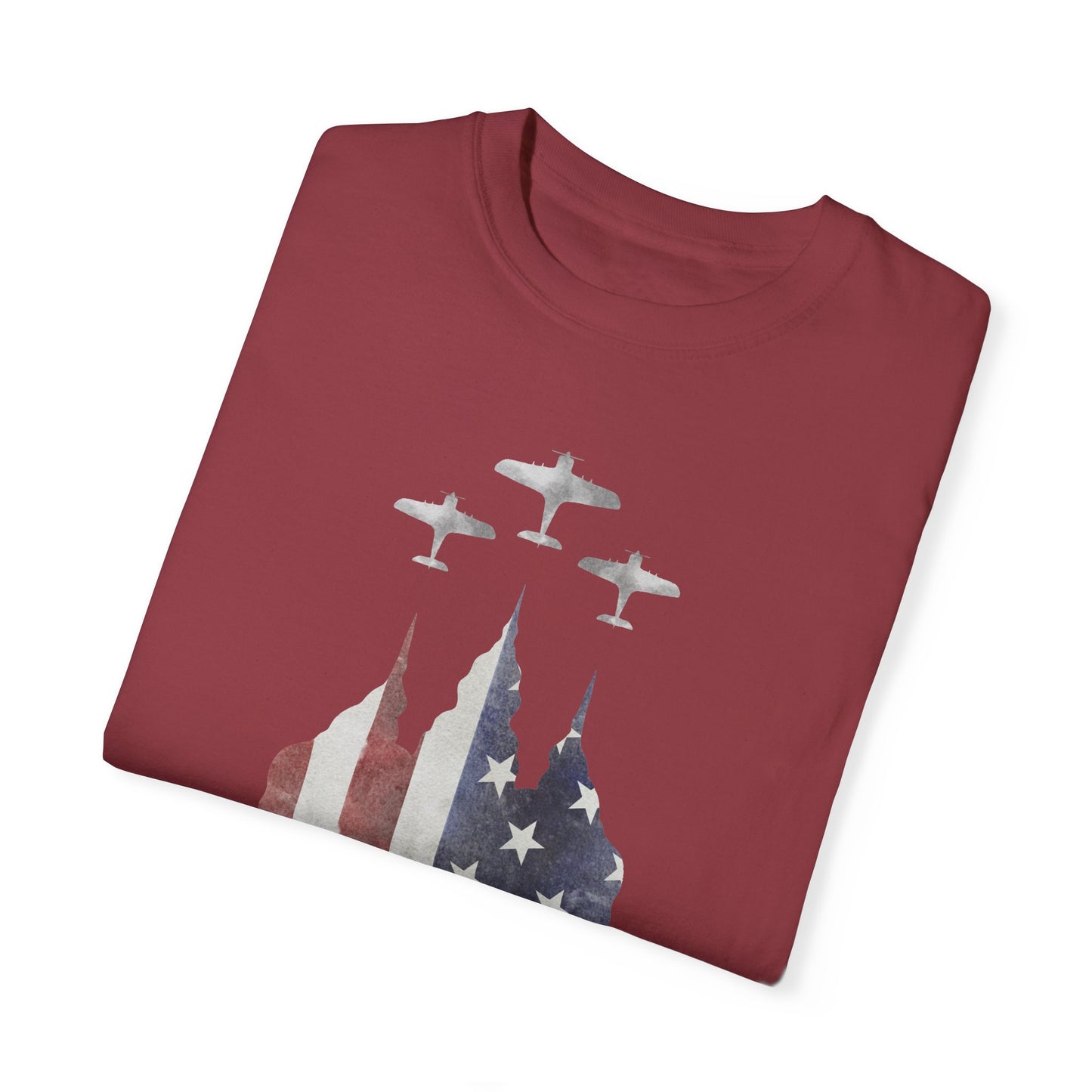 Honor, Respect, Gratitude T-shirt