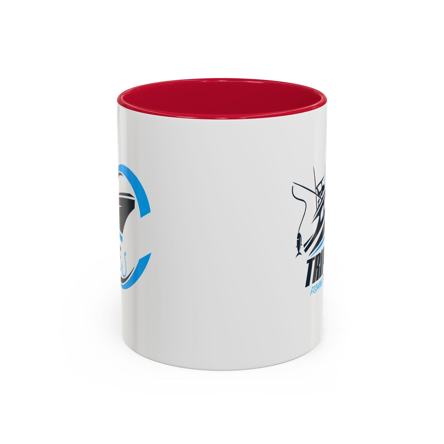 Triple J Fishing Team Mugs (11oz, 15oz)