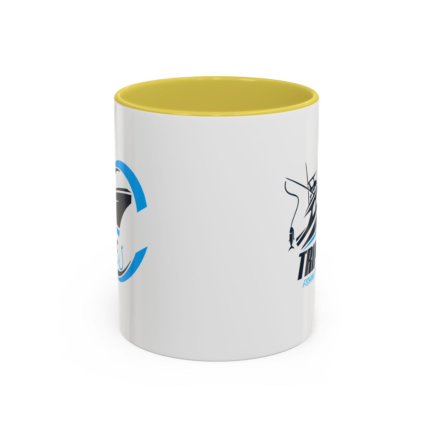 Triple J Fishing Team Mugs (11oz, 15oz)