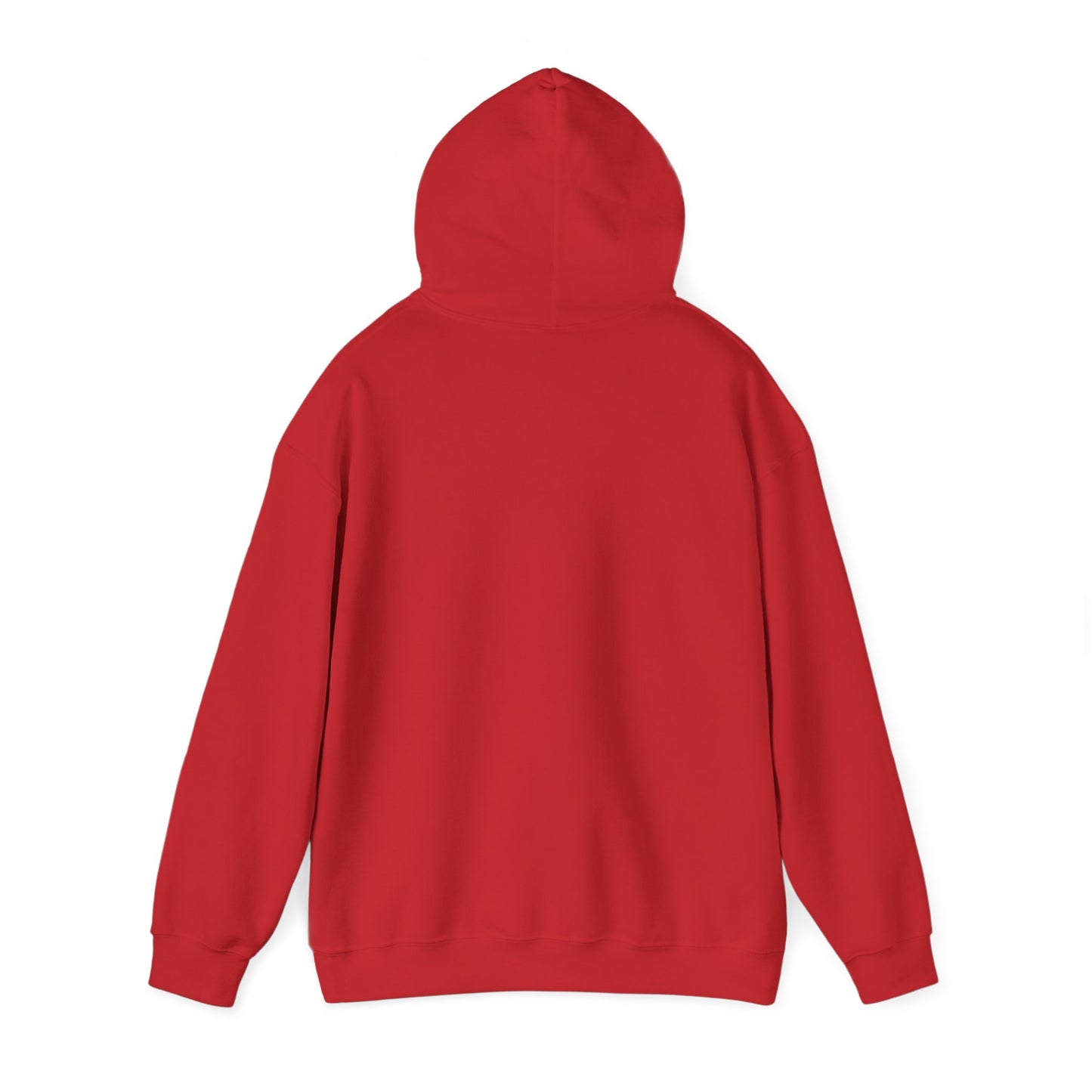 Dog Lover Hooded Sweatshirt