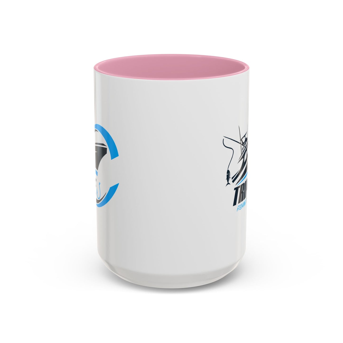 Triple J Fishing Team Mugs (11oz, 15oz)