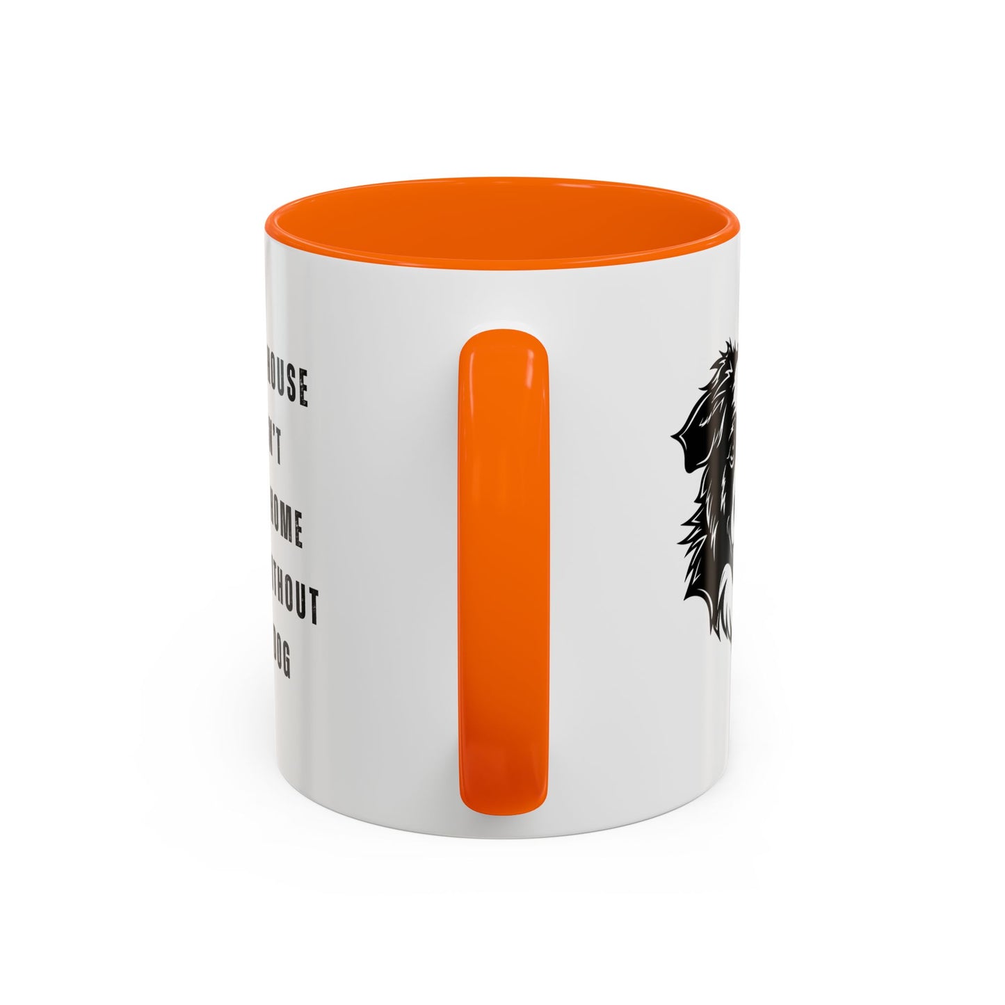 Dog Lover Coffee Mug (11, 15oz)