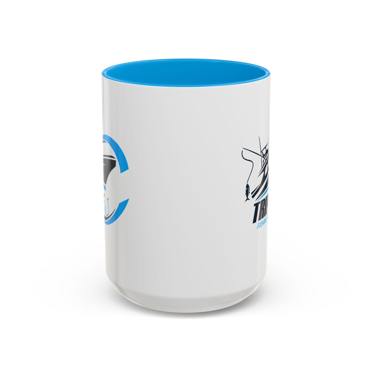 Triple J Fishing Team Mugs (11oz, 15oz)