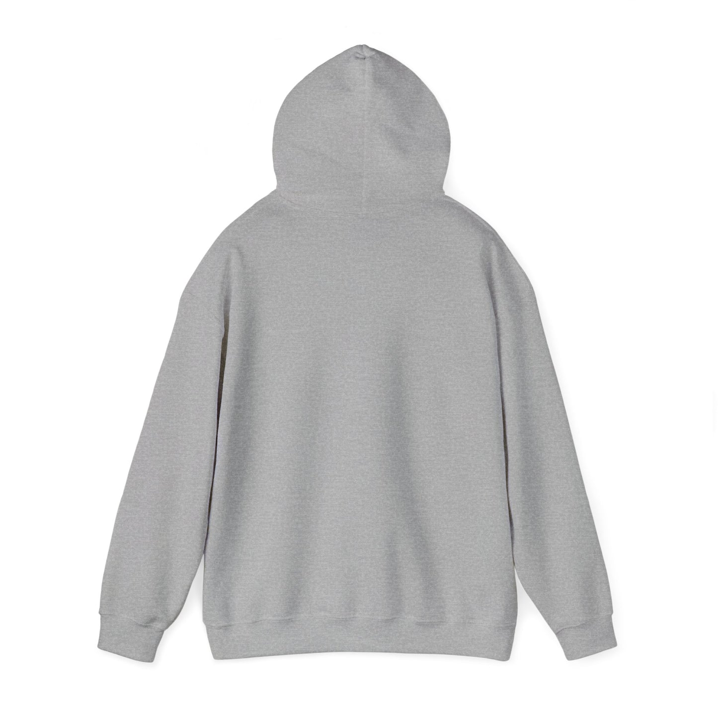 Dog Lover Hooded Sweatshirt