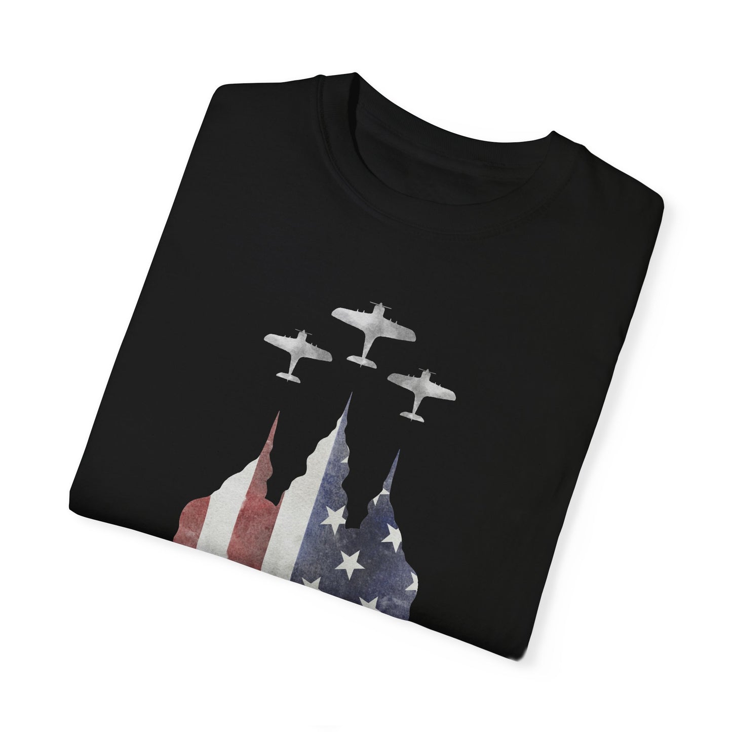 Honor, Respect, Gratitude T-shirt