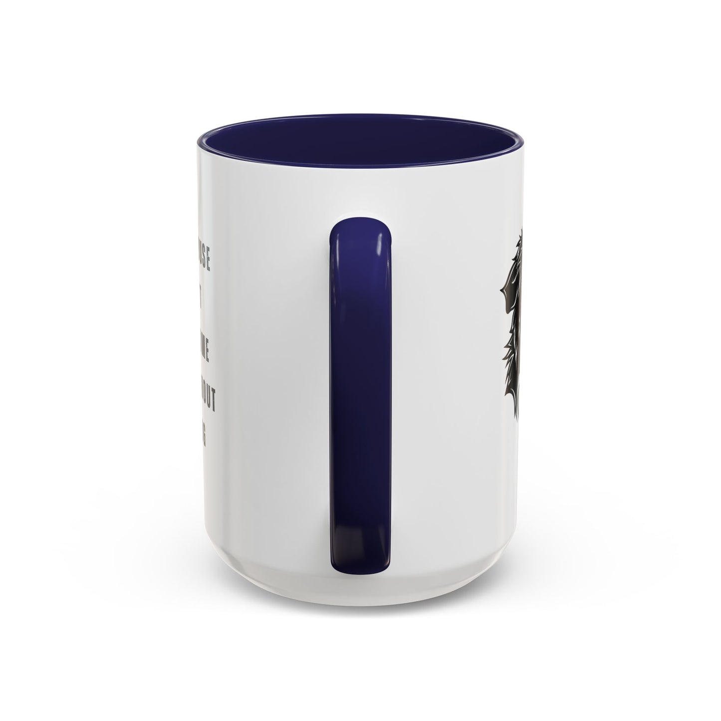 Dog Lover Coffee Mug (11, 15oz)