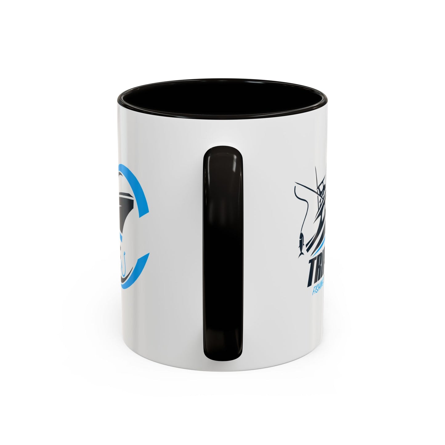 Triple J Fishing Team Mugs (11oz, 15oz)