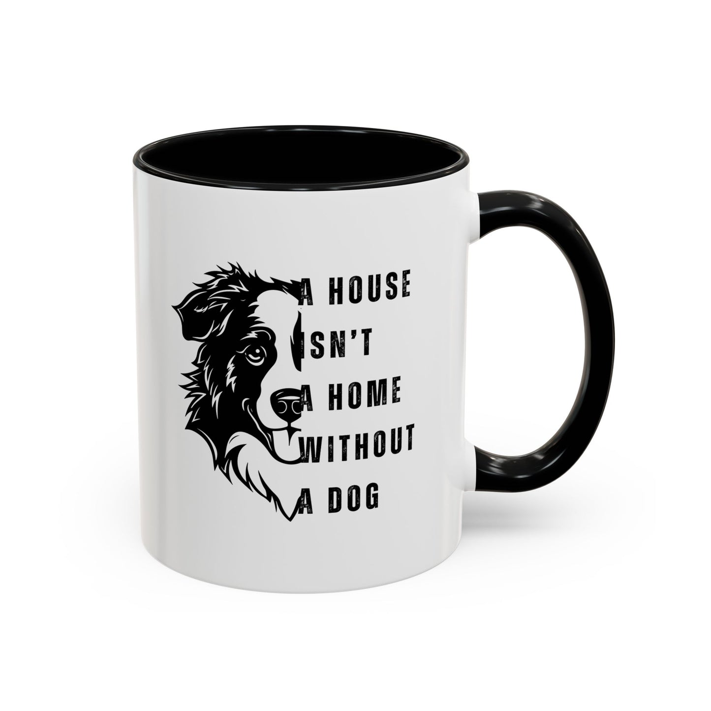 Dog Lover Coffee Mug (11, 15oz)