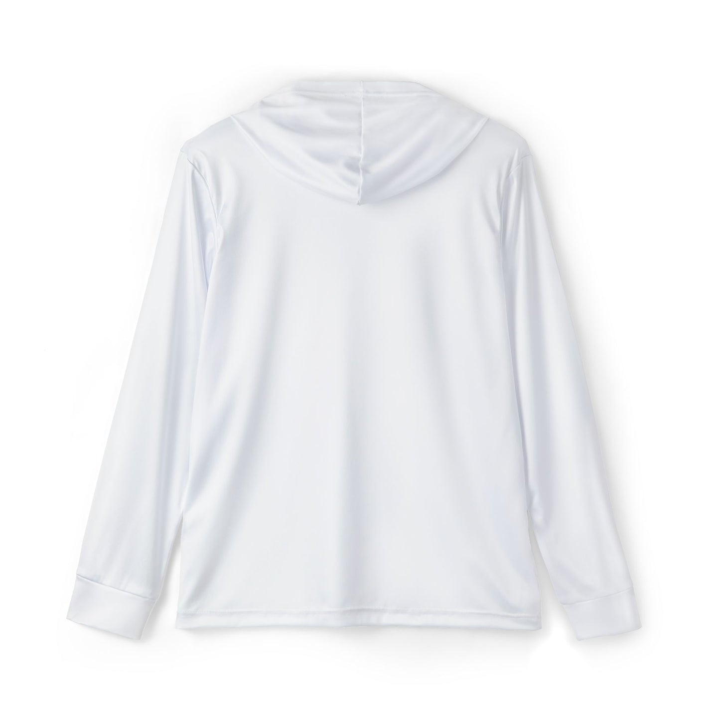 Breath in Paradise Sports Hoodie (AOP)