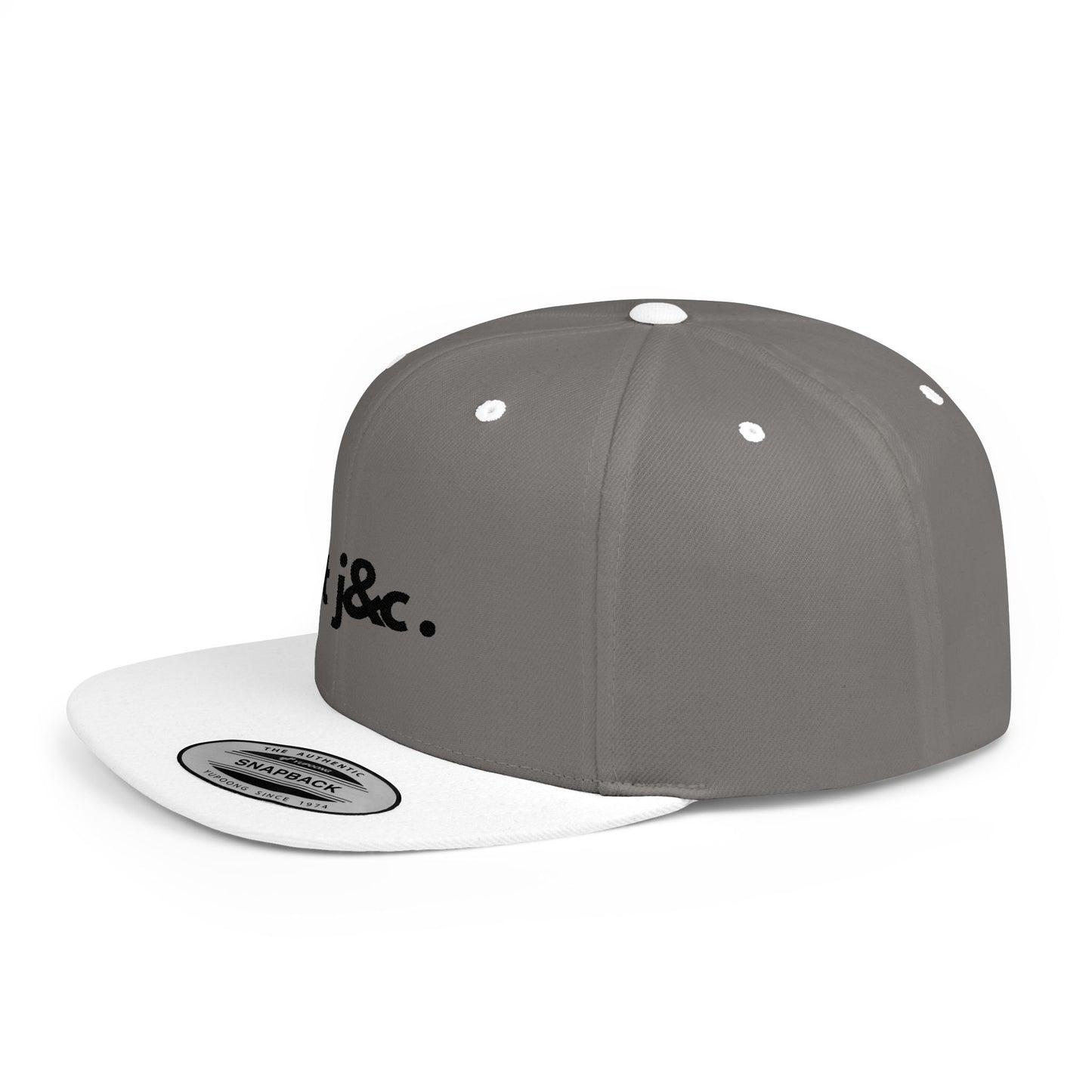 Just J&C Snapback