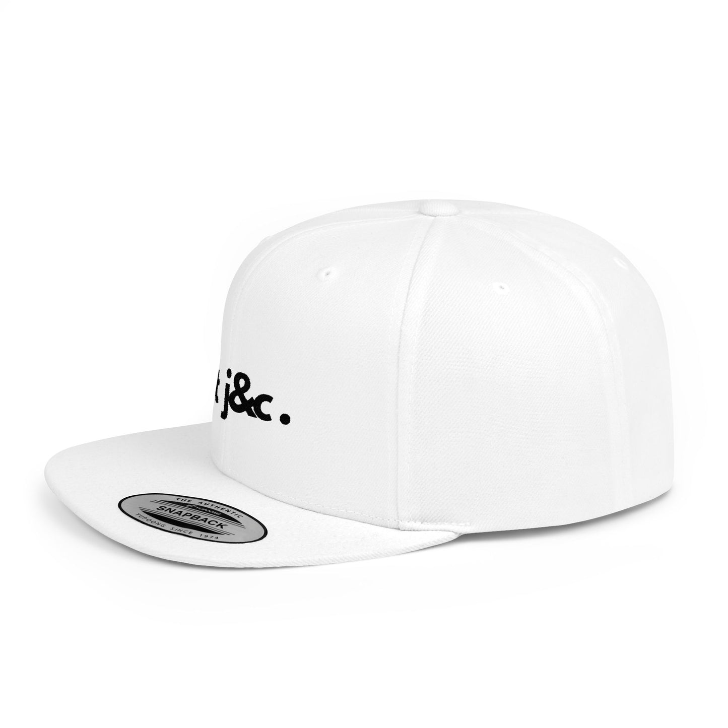 Just J&C Snapback