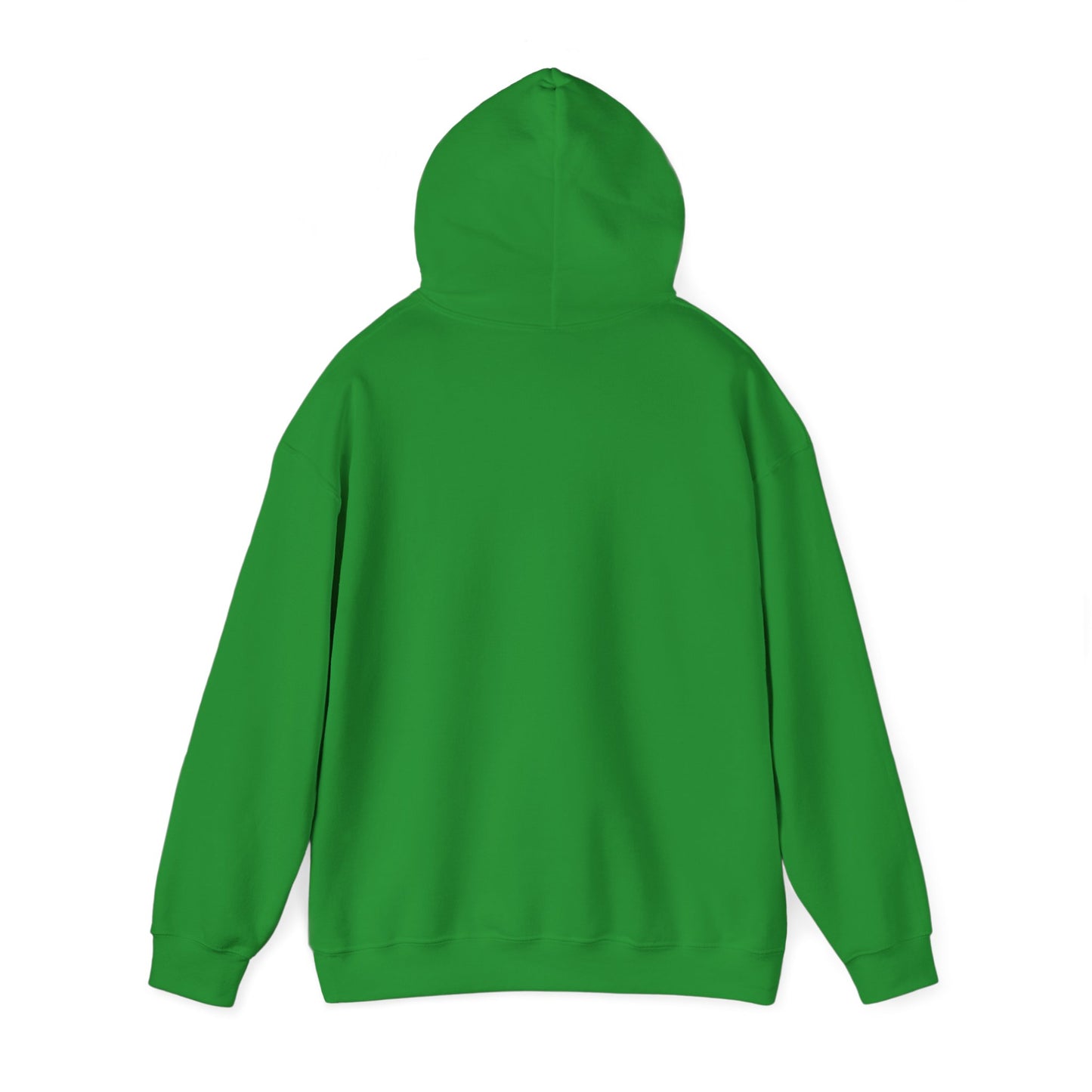 Dog Lover Hooded Sweatshirt
