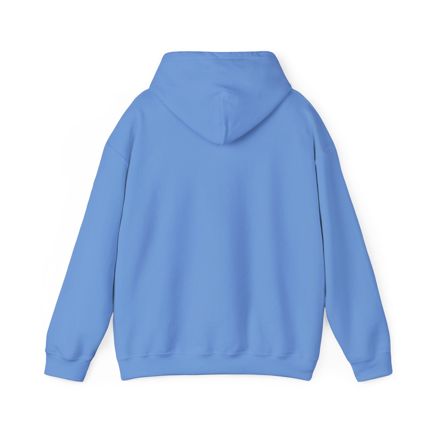 Dog Lover Hooded Sweatshirt