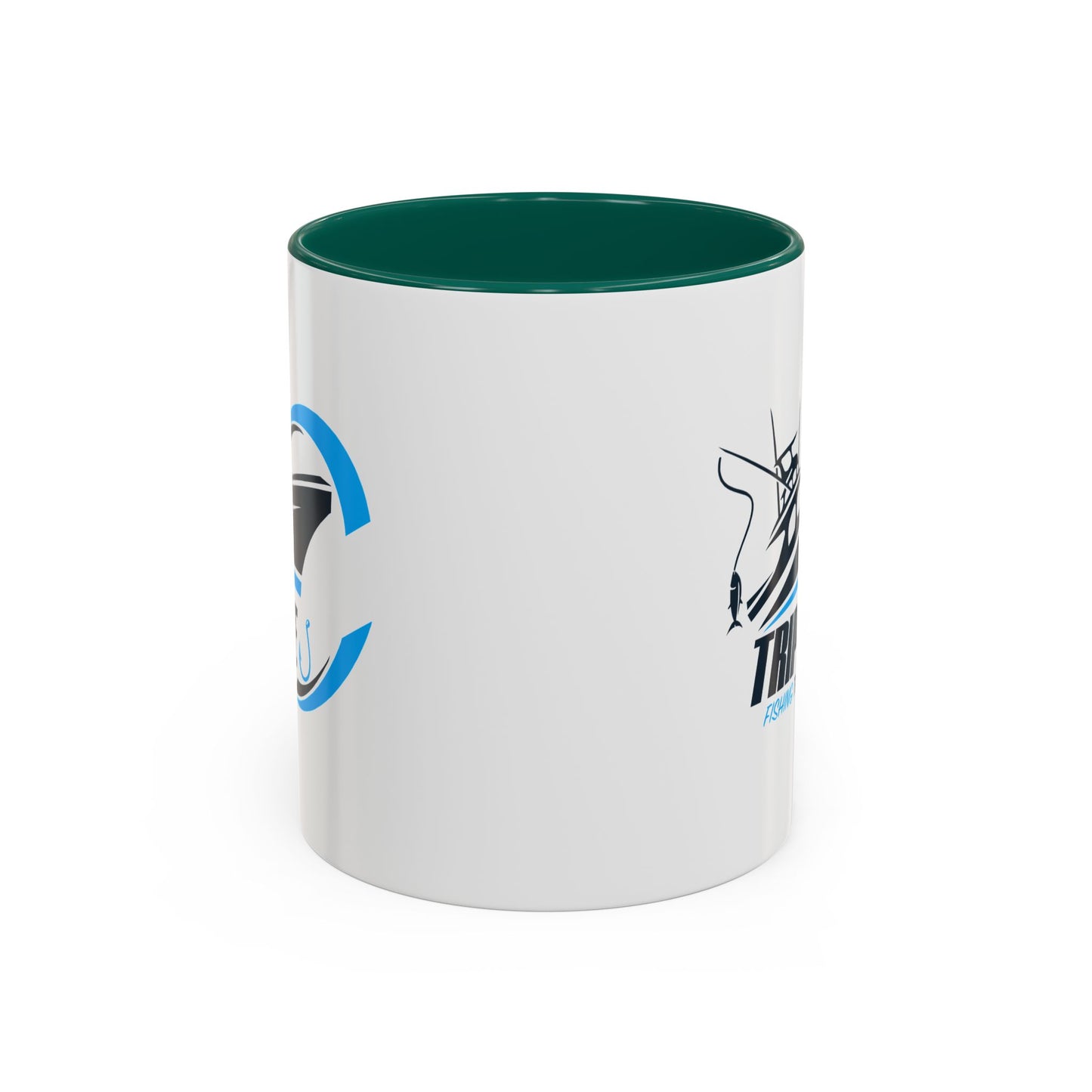 Triple J Fishing Team Mugs (11oz, 15oz)
