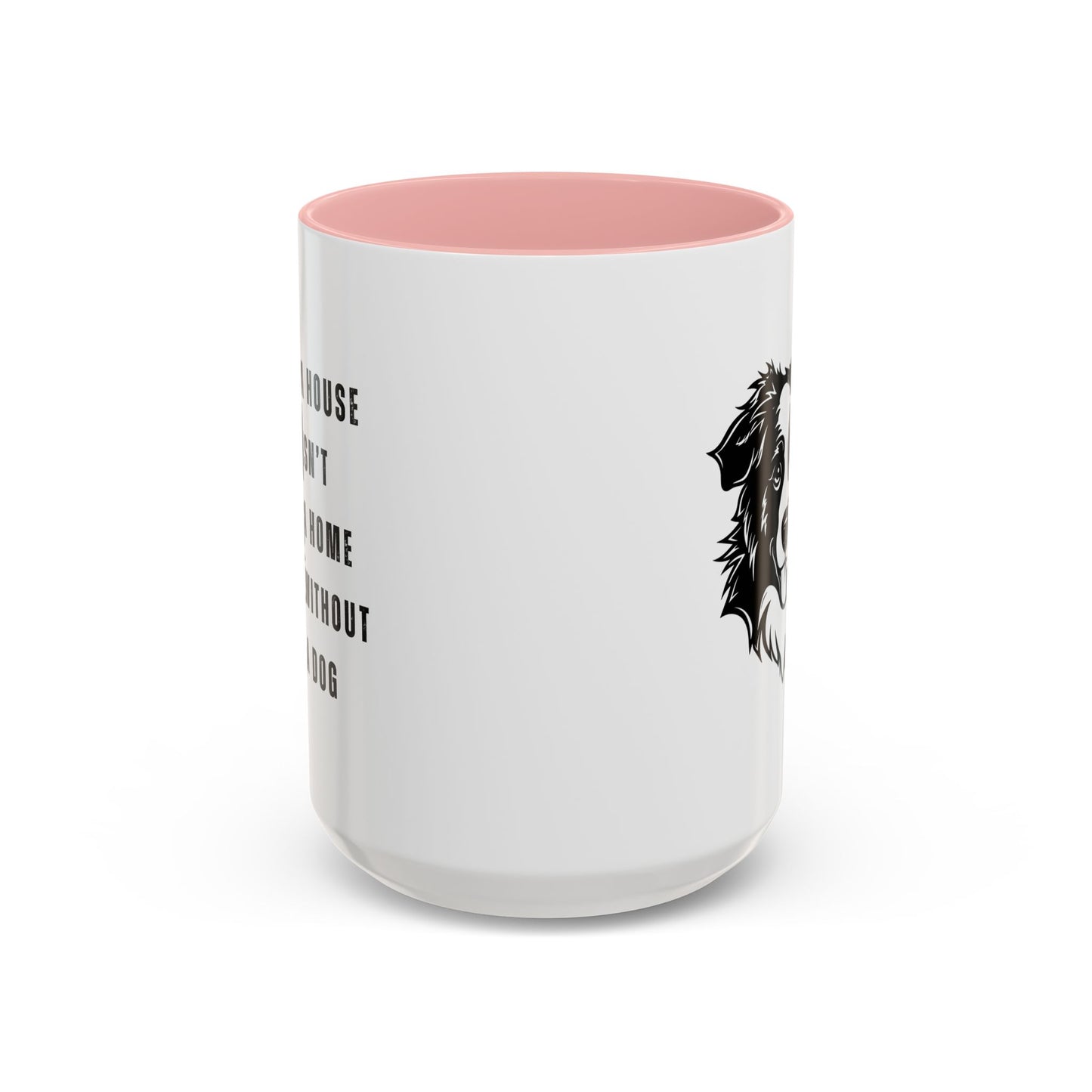Dog Lover Coffee Mug (11, 15oz)