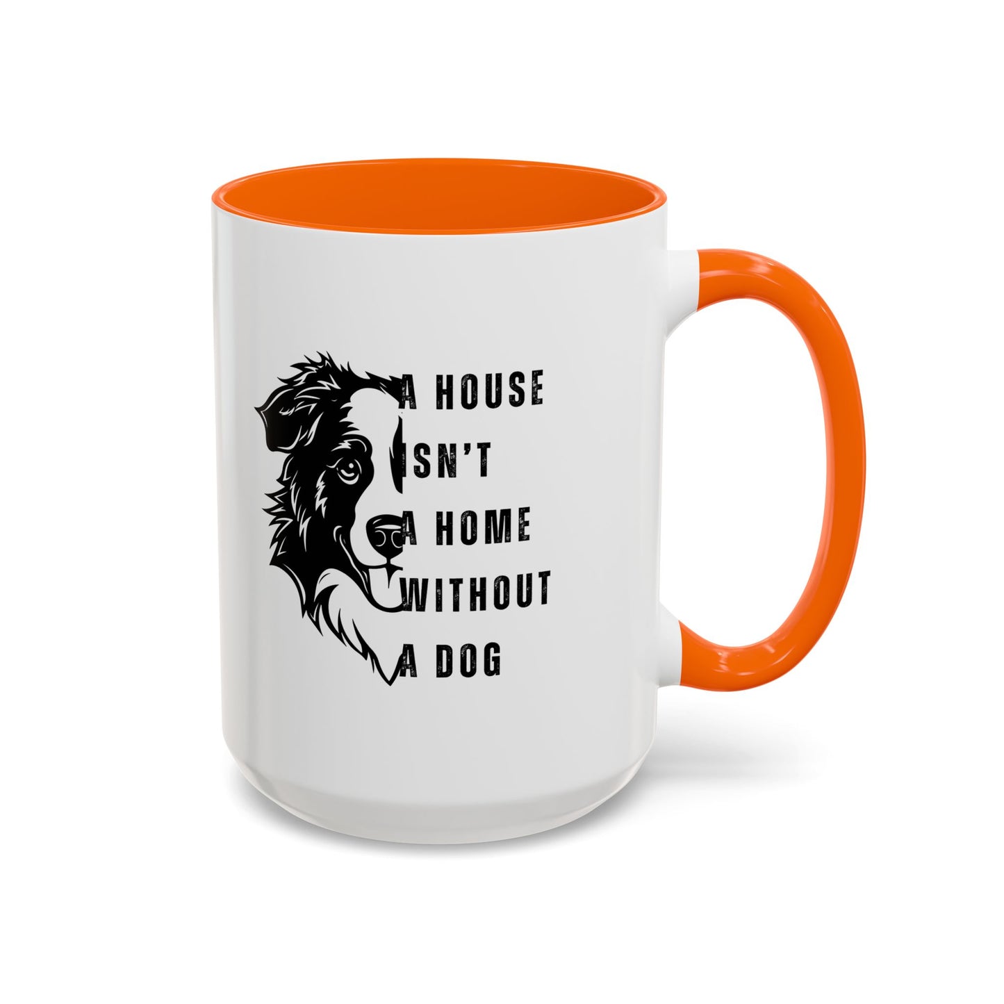Dog Lover Coffee Mug (11, 15oz)