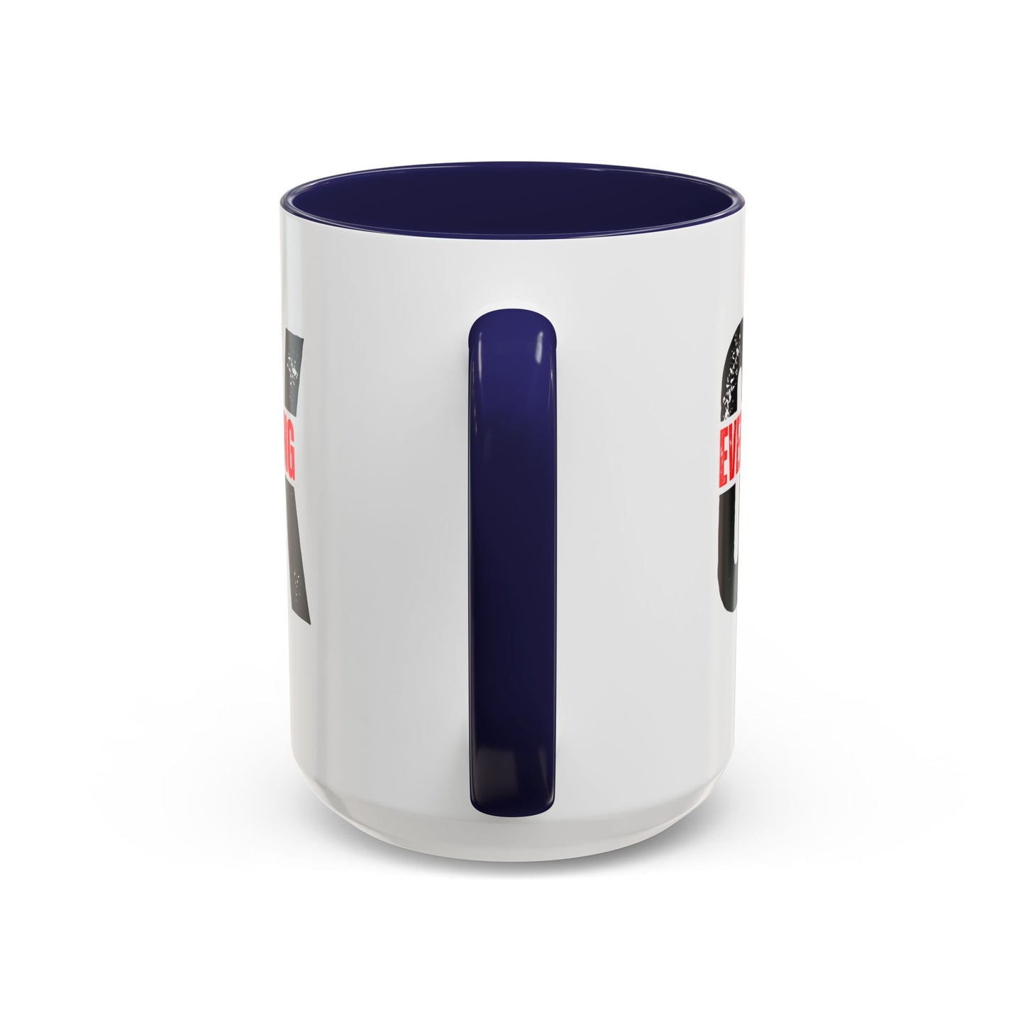 Everything Will Be OK Coffee Mug (11, 15oz)